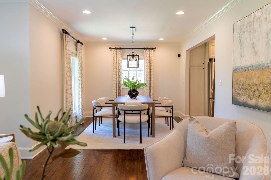 3335 Providence Road — Charlotte