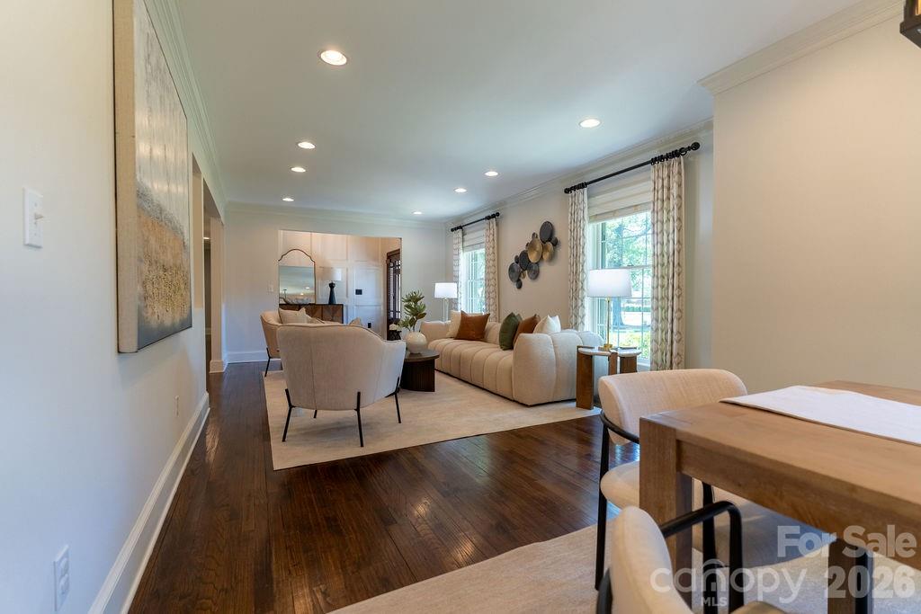 3335 Providence Road — Charlotte