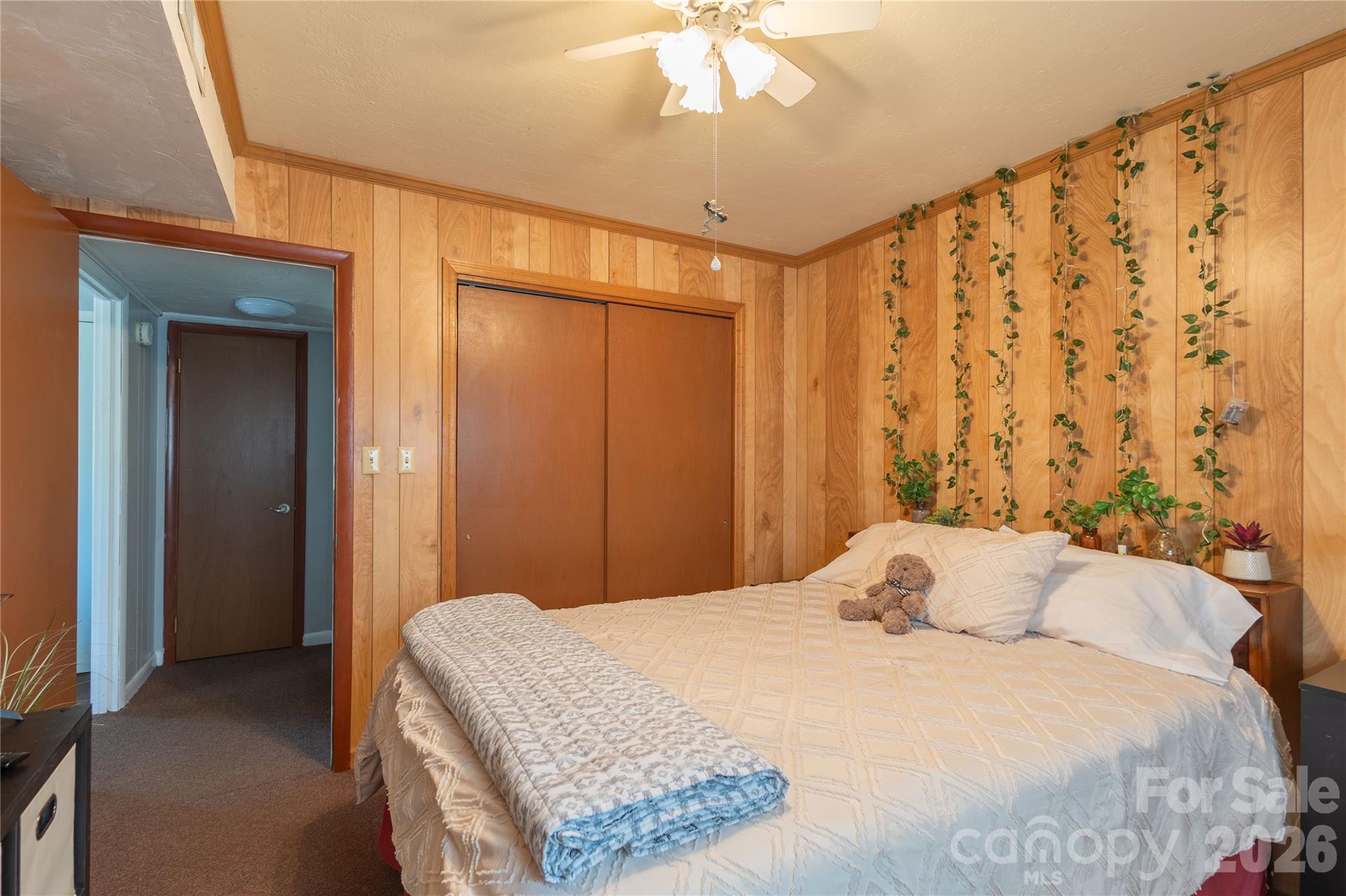 344 Pine Ridge Trail — Almond