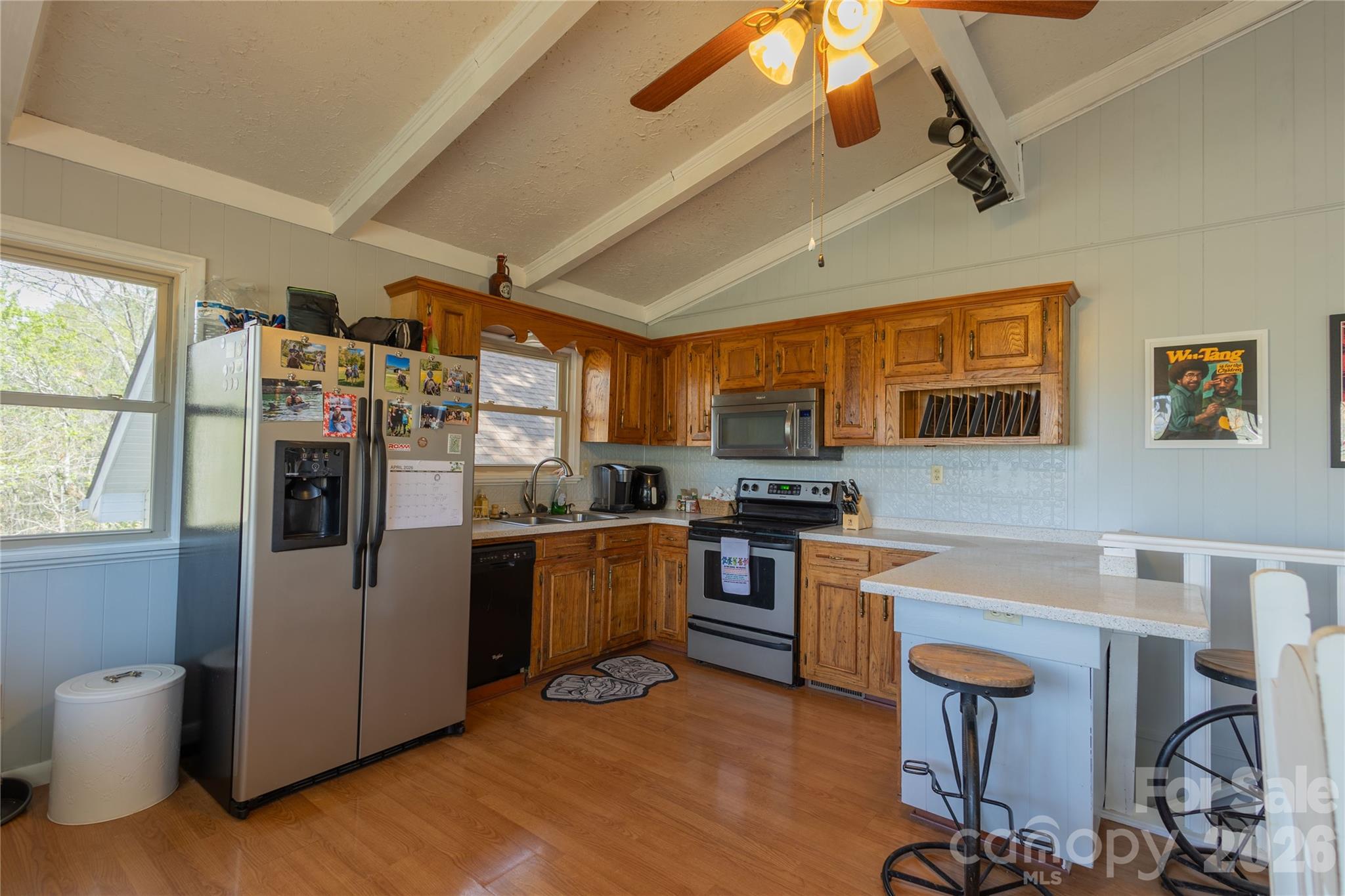 344 Pine Ridge Trail — Almond