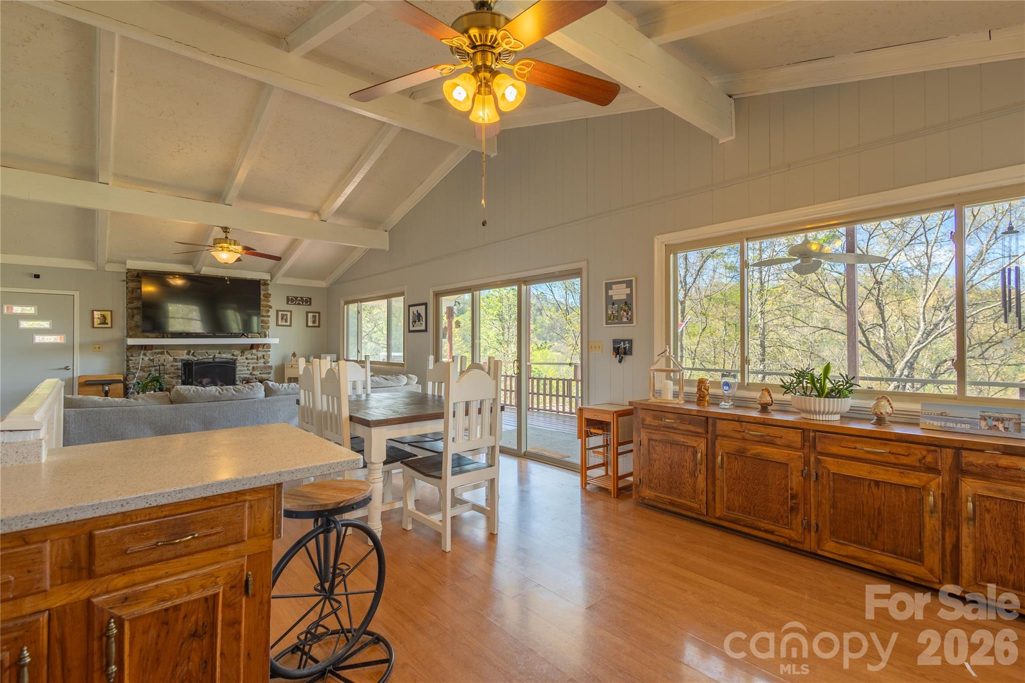 344 Pine Ridge Trail — Almond