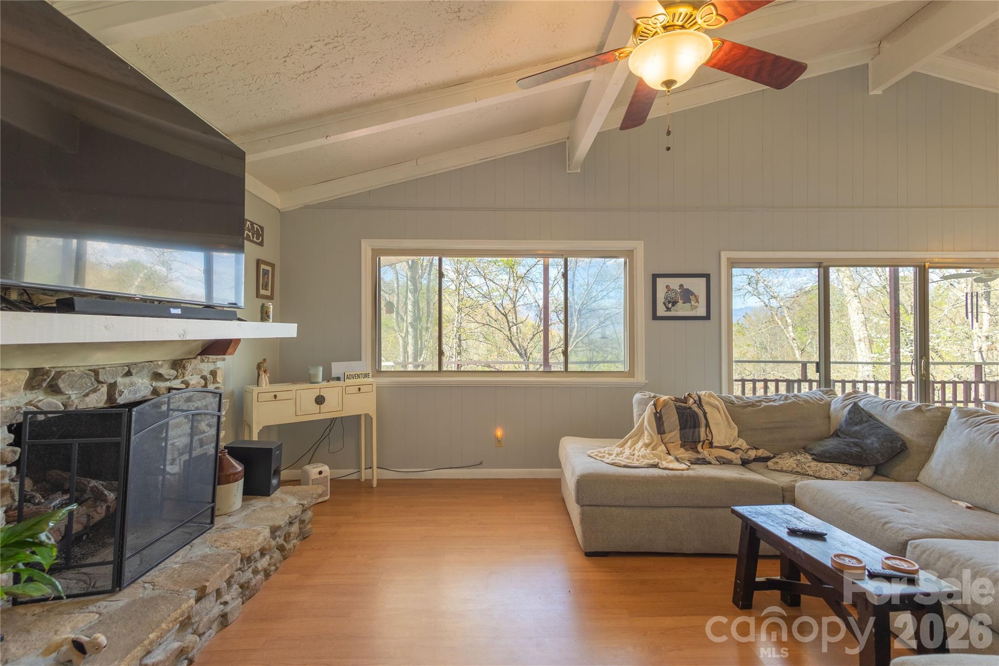 344 Pine Ridge Trail — Almond