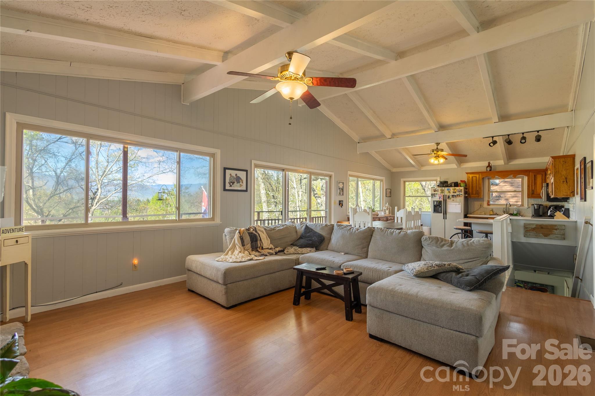 344 Pine Ridge Trail — Almond