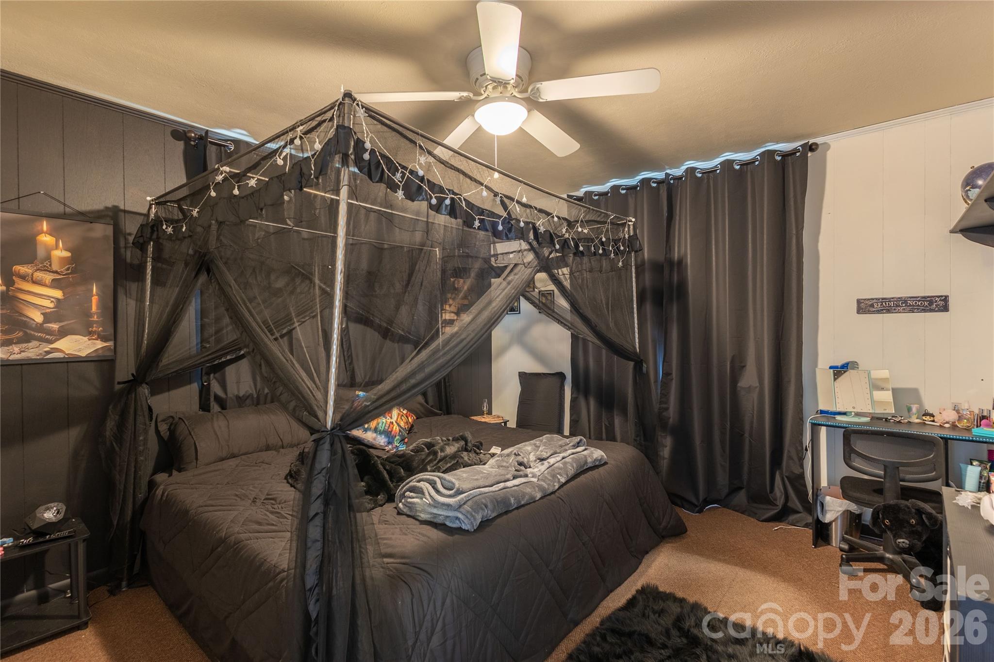 344 Pine Ridge Trail — Almond