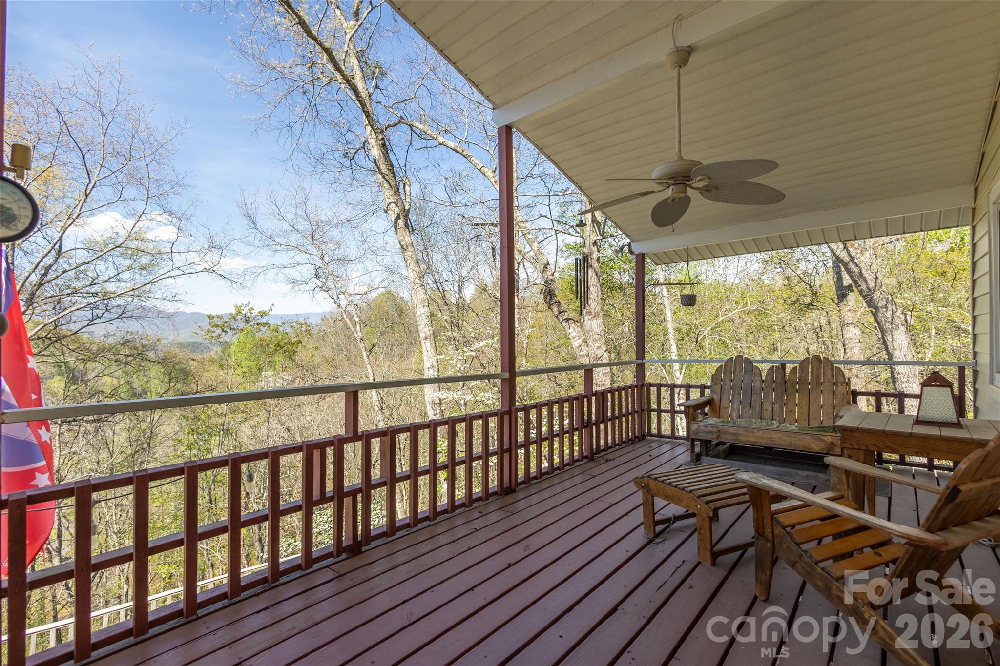 344 Pine Ridge Trail — Almond