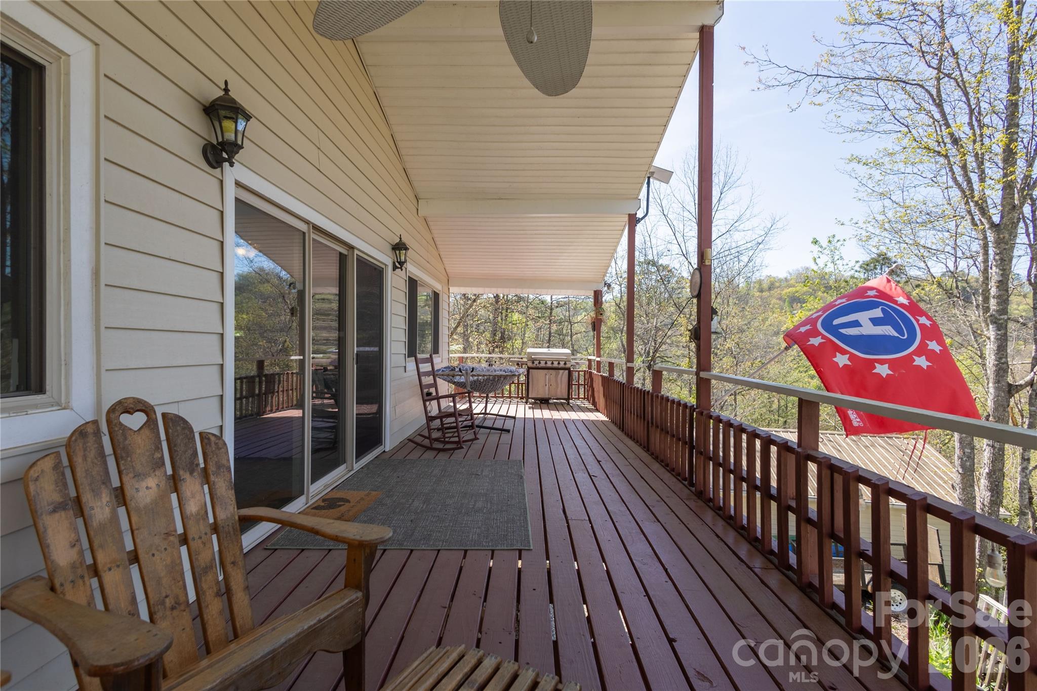 344 Pine Ridge Trail — Almond