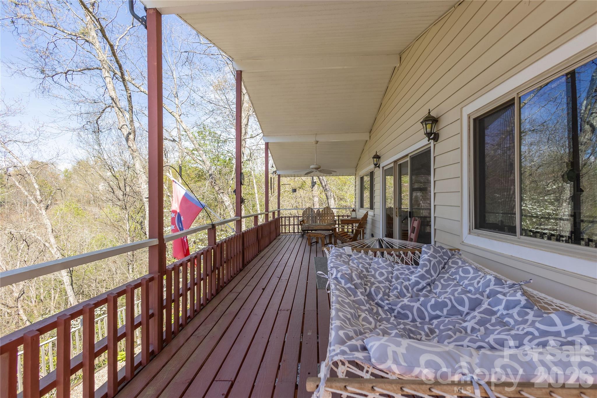 344 Pine Ridge Trail — Almond