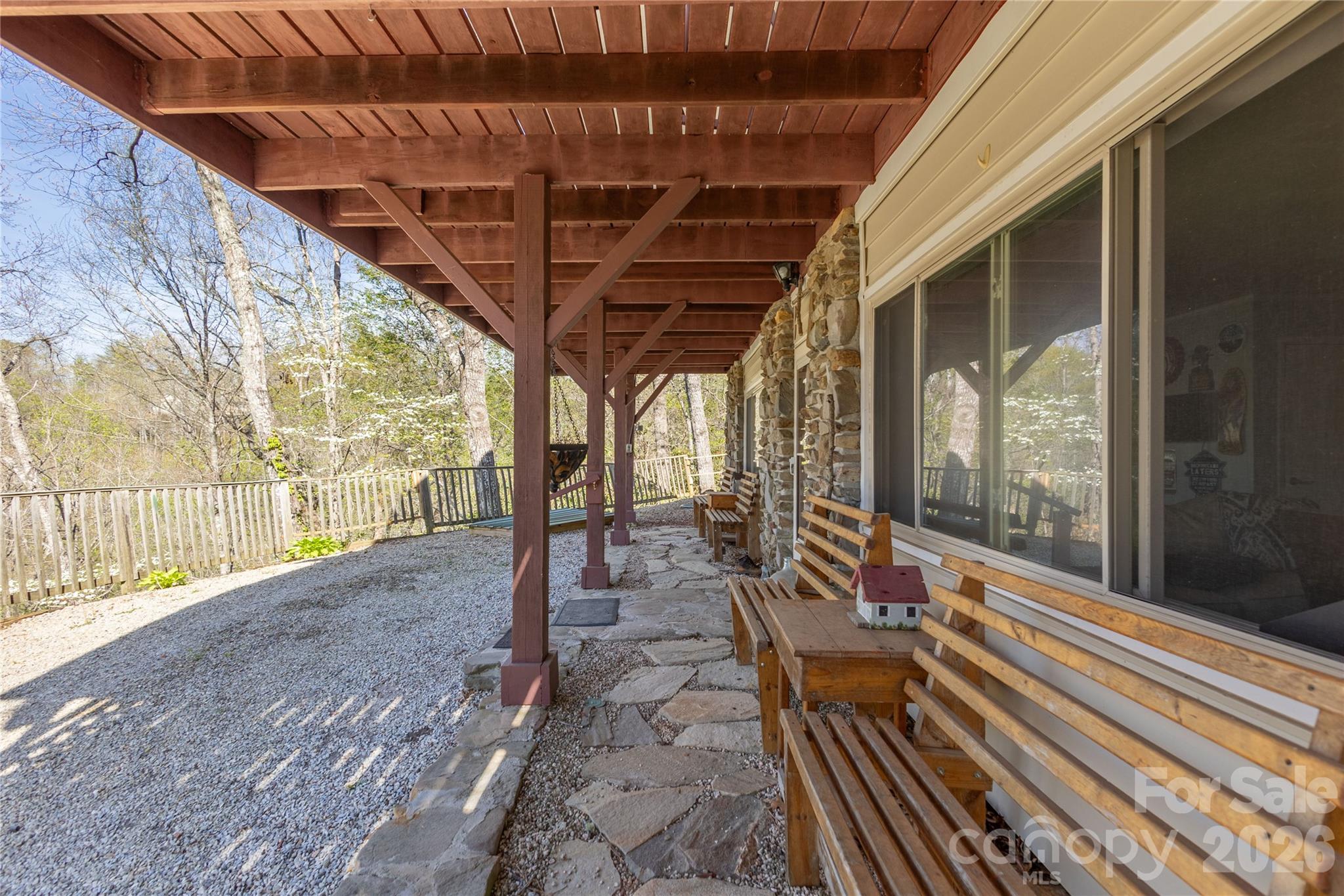 344 Pine Ridge Trail — Almond
