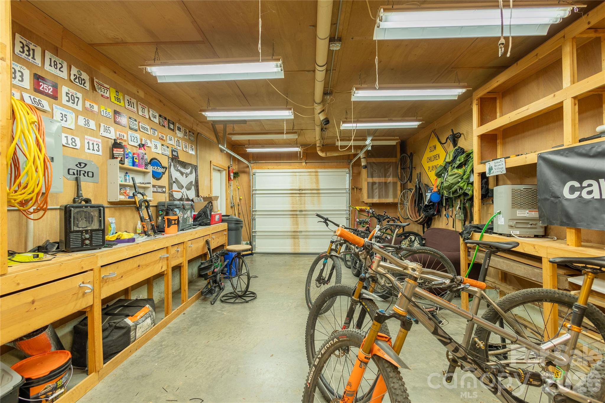 344 Pine Ridge Trail — Almond