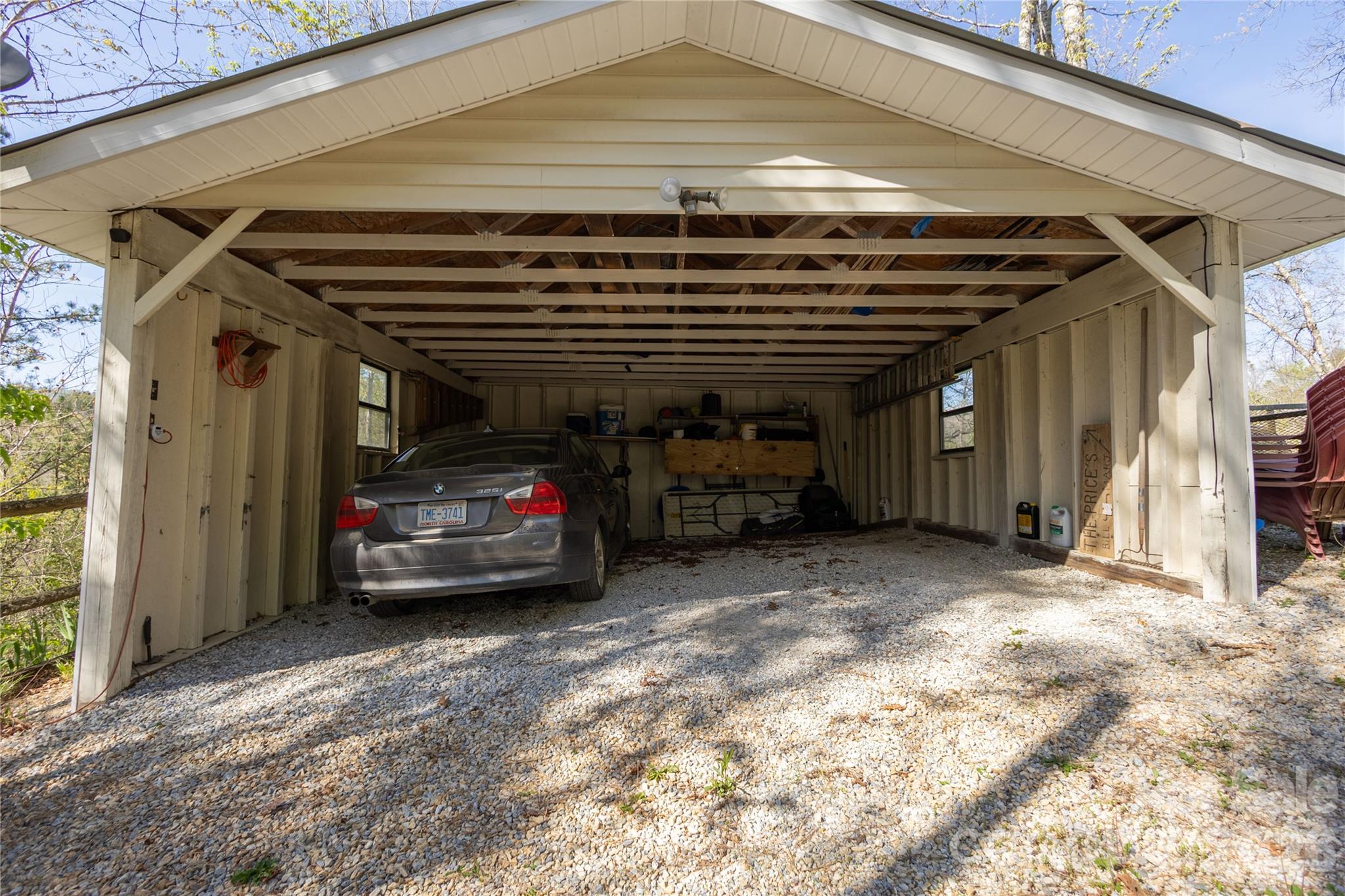 344 Pine Ridge Trail — Almond