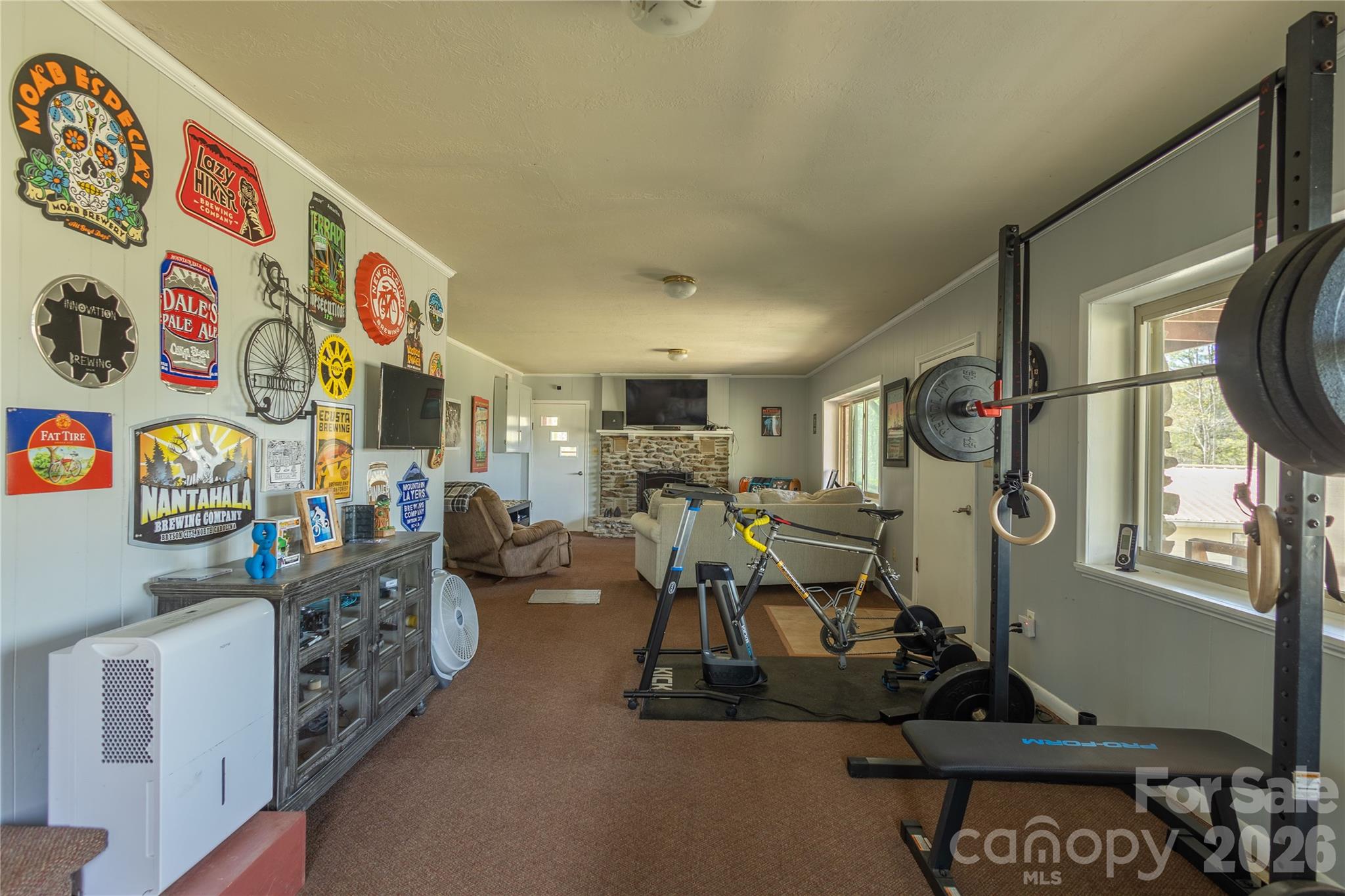 344 Pine Ridge Trail — Almond