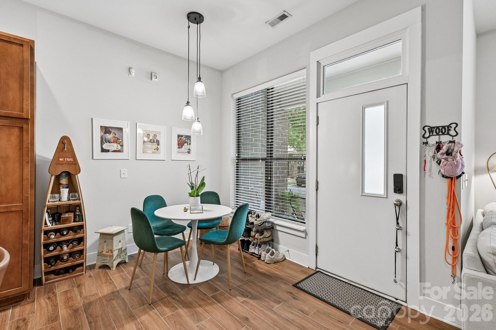 3437 Steel Yard Court — Charlotte