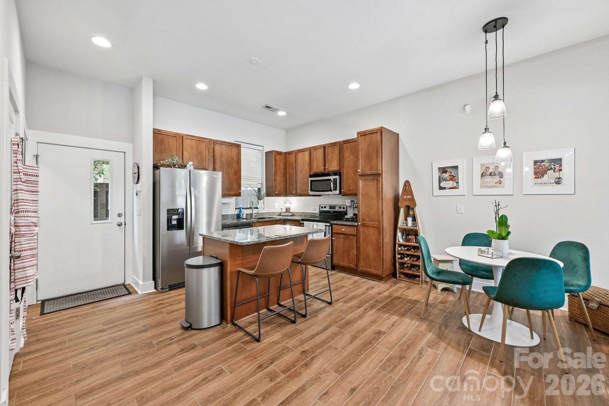 3437 Steel Yard Court — Charlotte