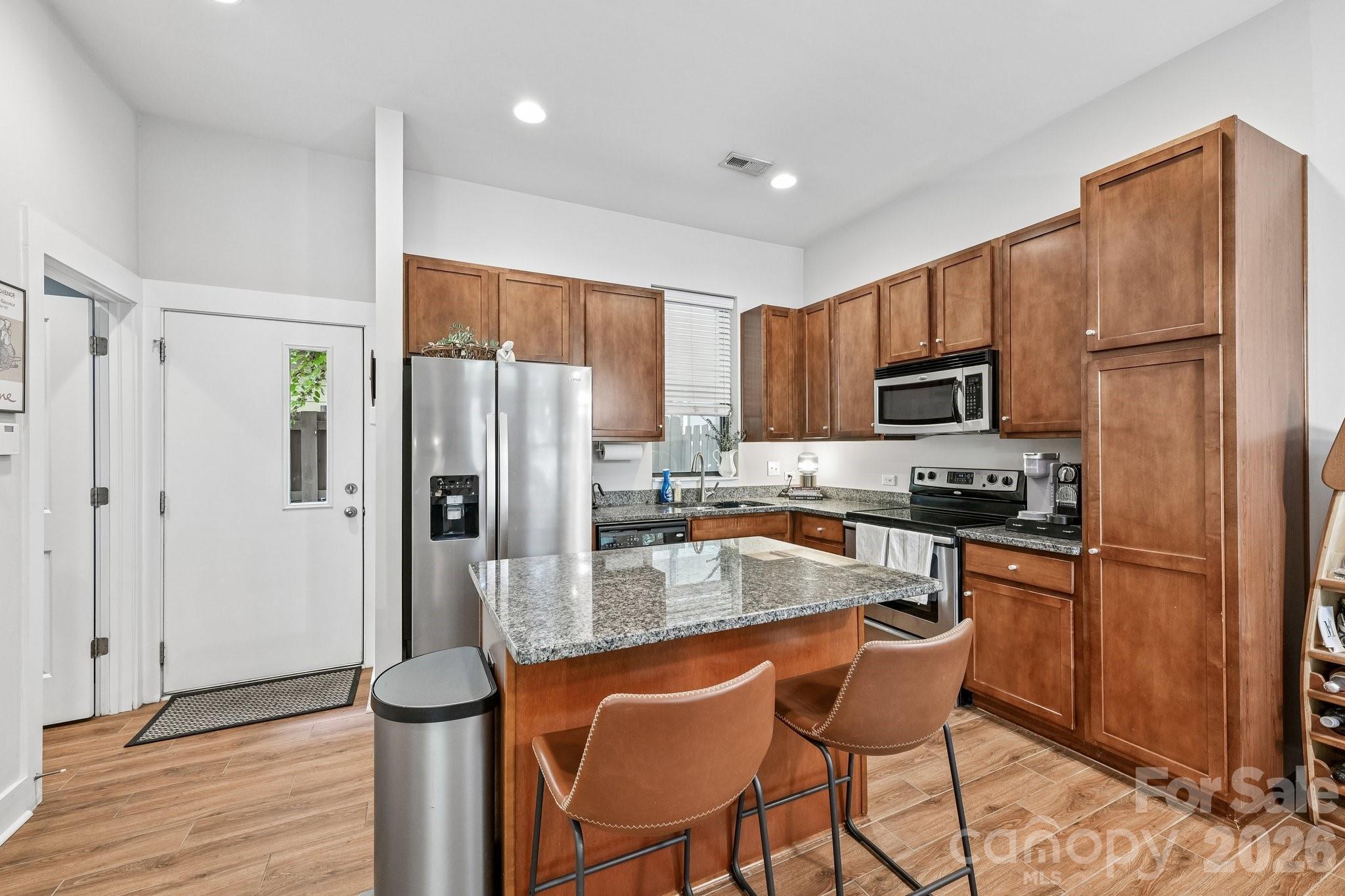 3437 Steel Yard Court — Charlotte