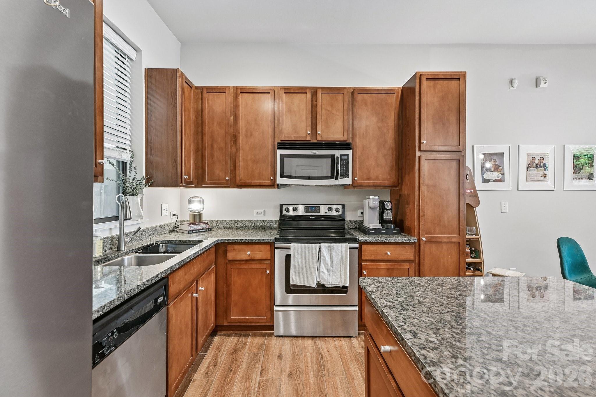 3437 Steel Yard Court — Charlotte