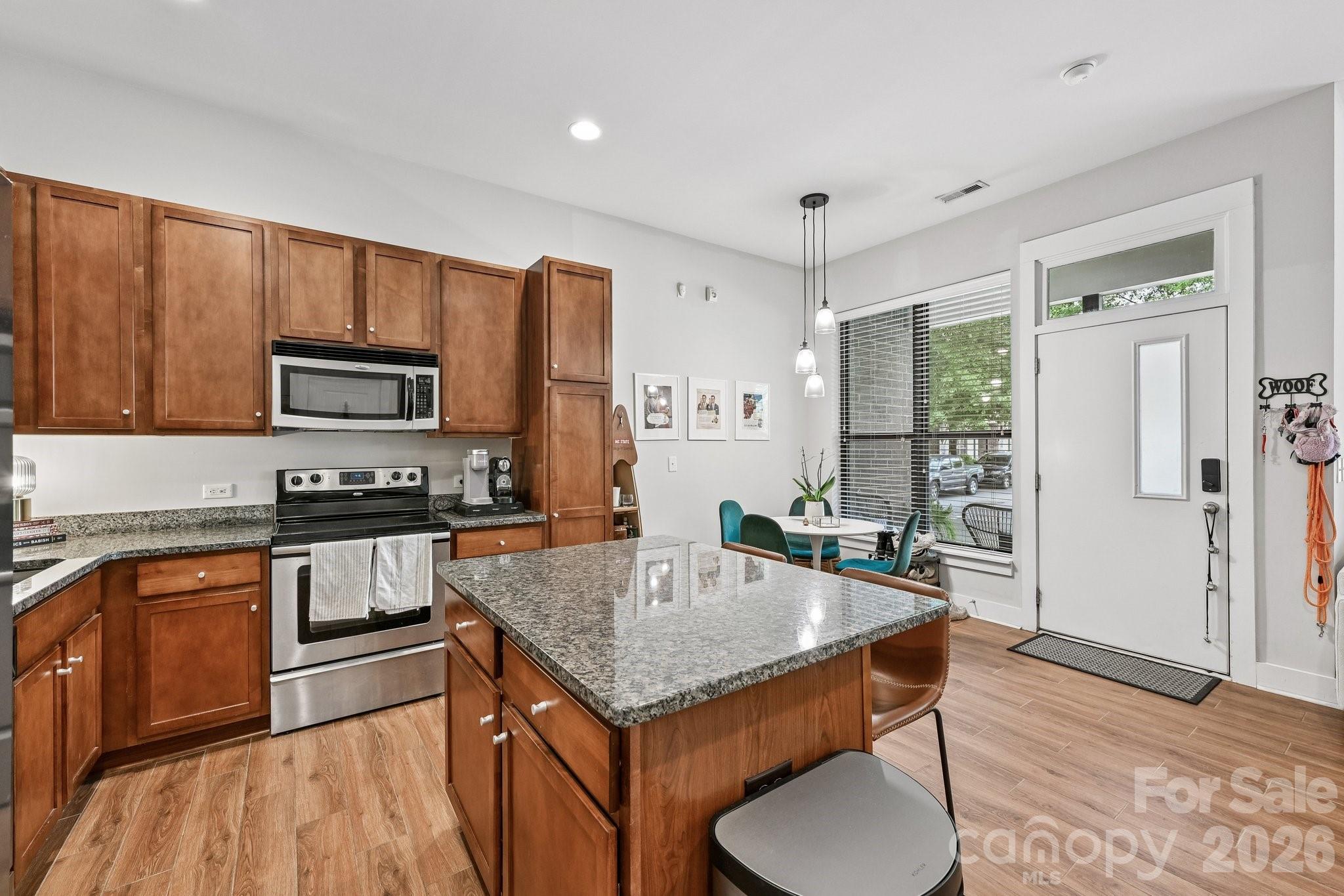 3437 Steel Yard Court — Charlotte