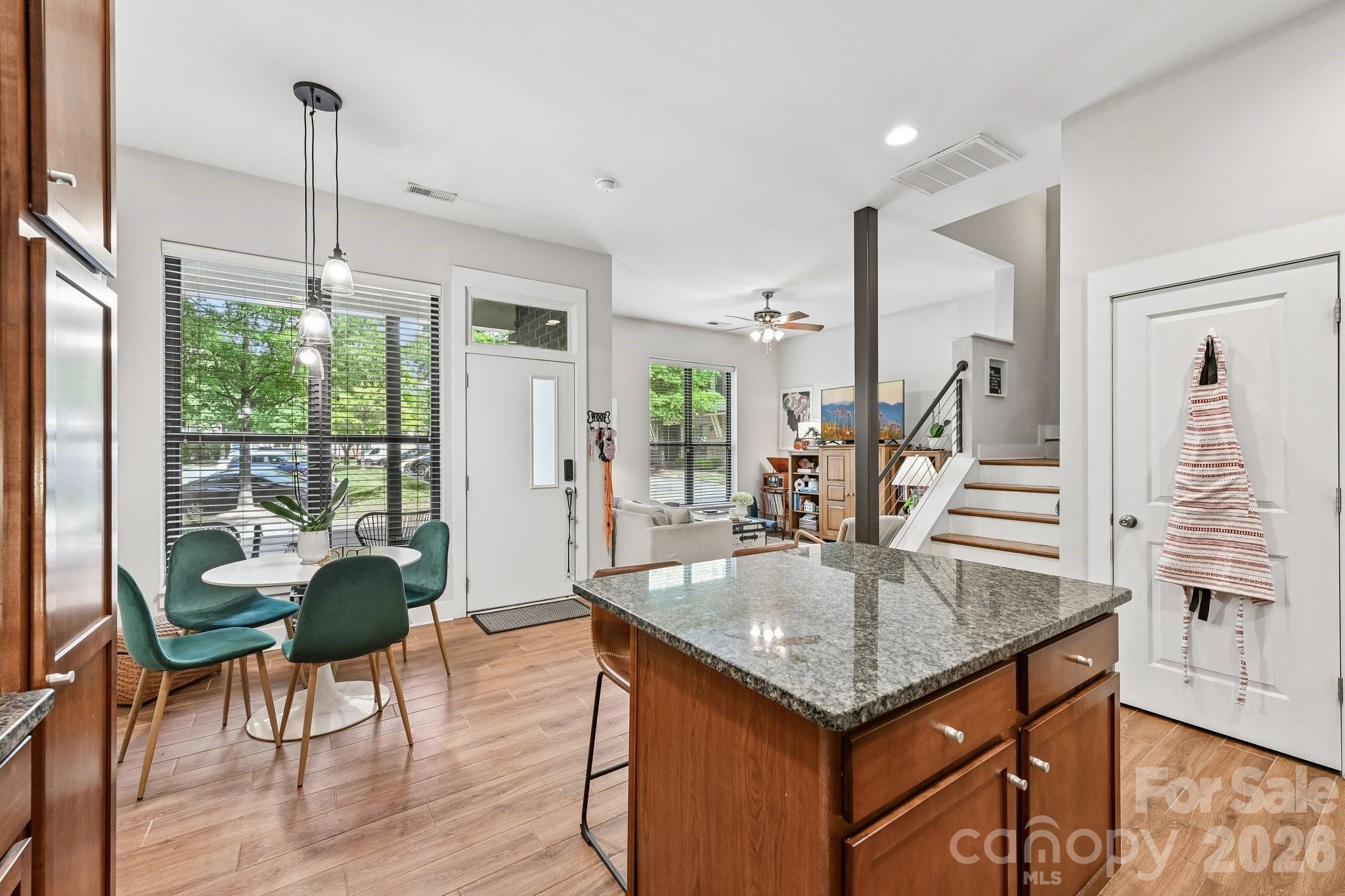 3437 Steel Yard Court — Charlotte