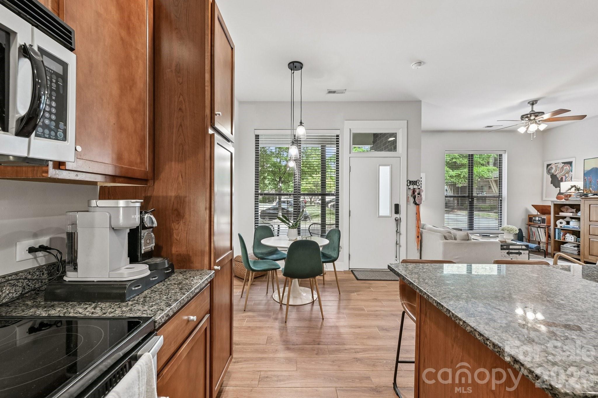 3437 Steel Yard Court — Charlotte