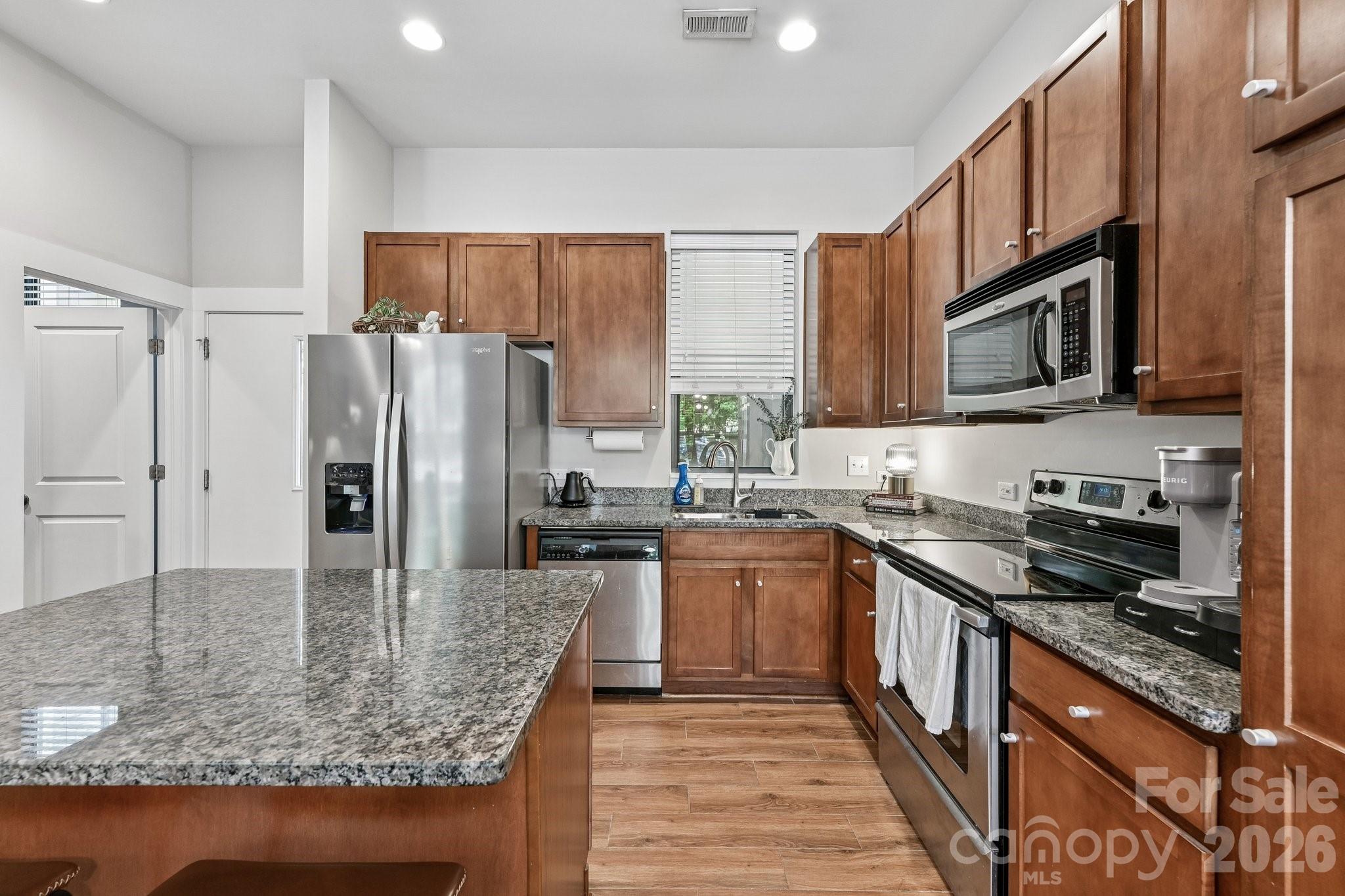 3437 Steel Yard Court — Charlotte