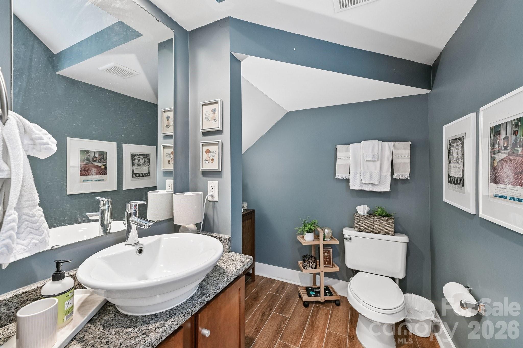3437 Steel Yard Court — Charlotte