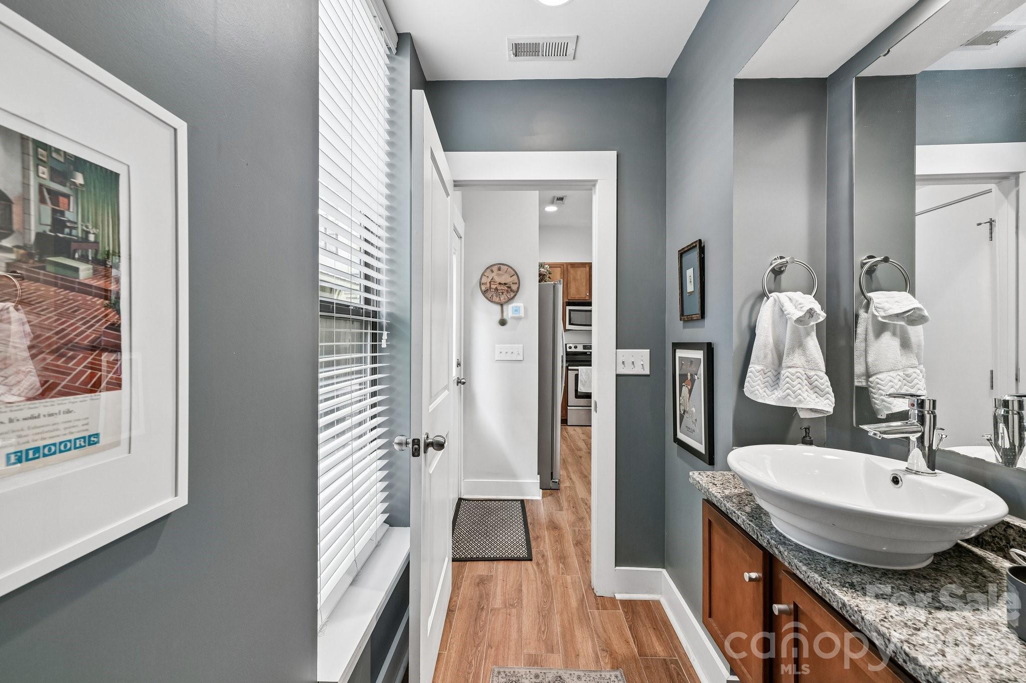 3437 Steel Yard Court — Charlotte
