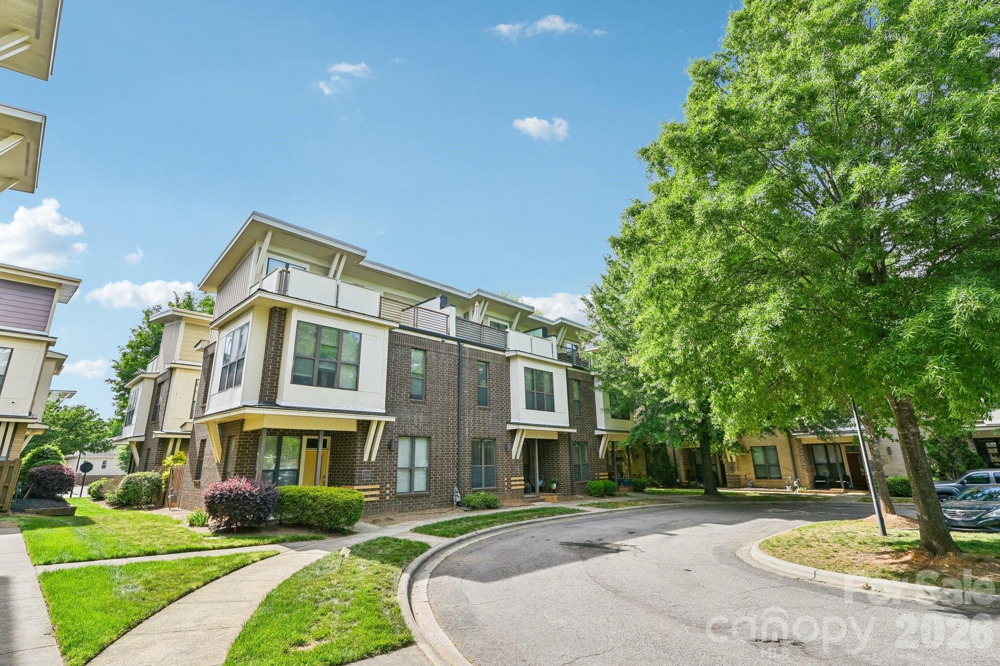 3437 Steel Yard Court — Charlotte