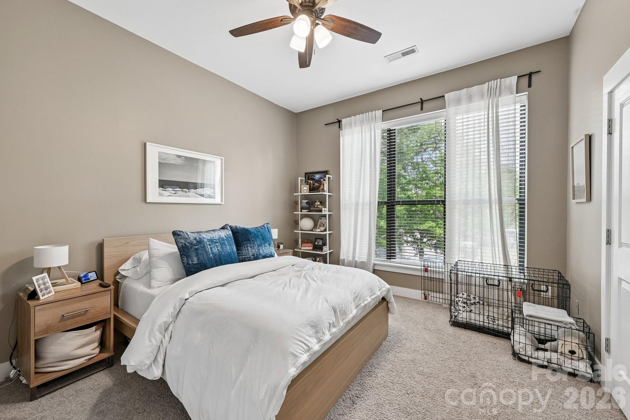 3437 Steel Yard Court — Charlotte