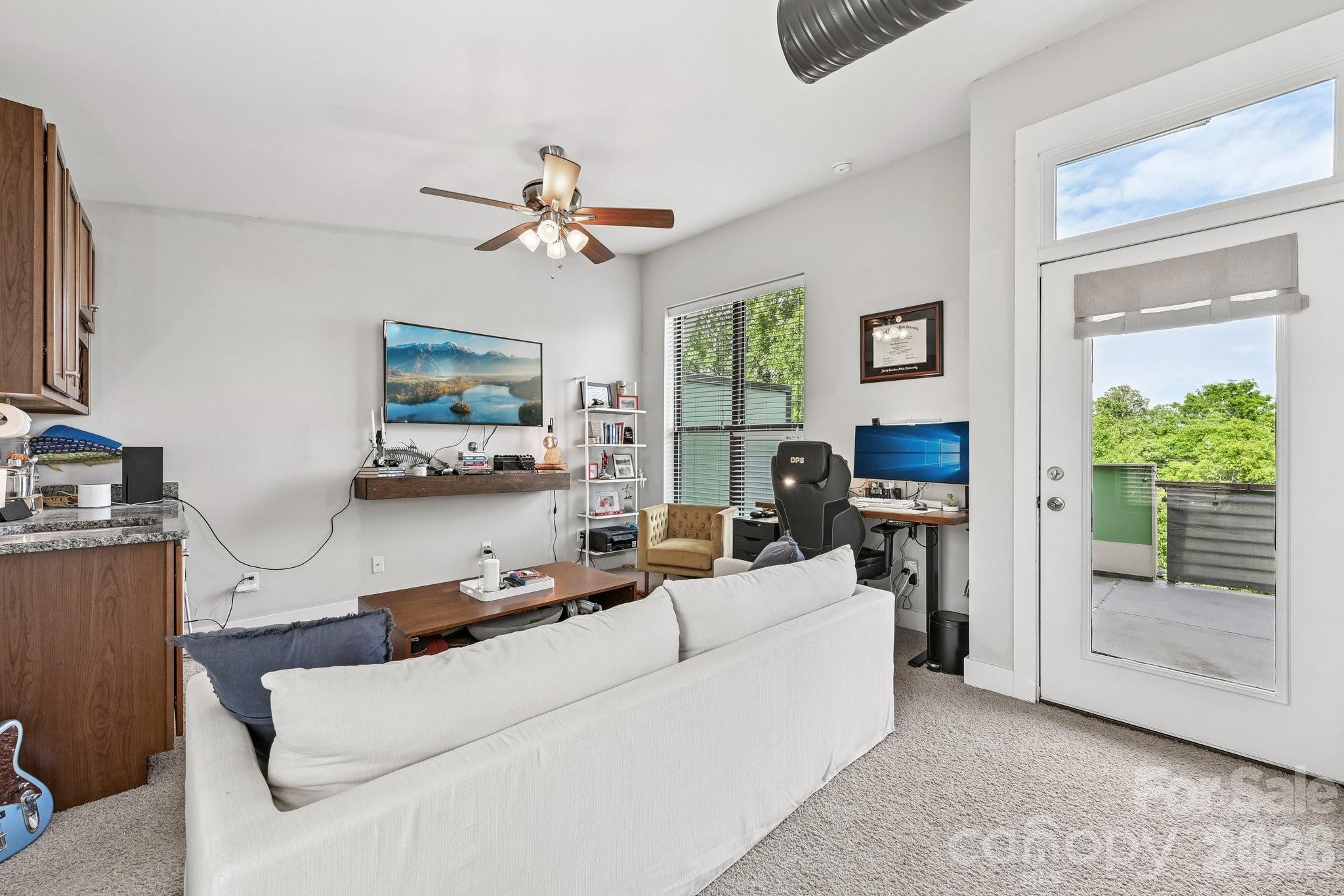 3437 Steel Yard Court — Charlotte