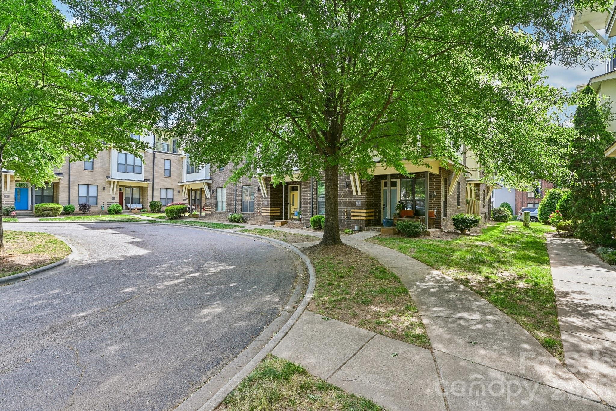 3437 Steel Yard Court — Charlotte