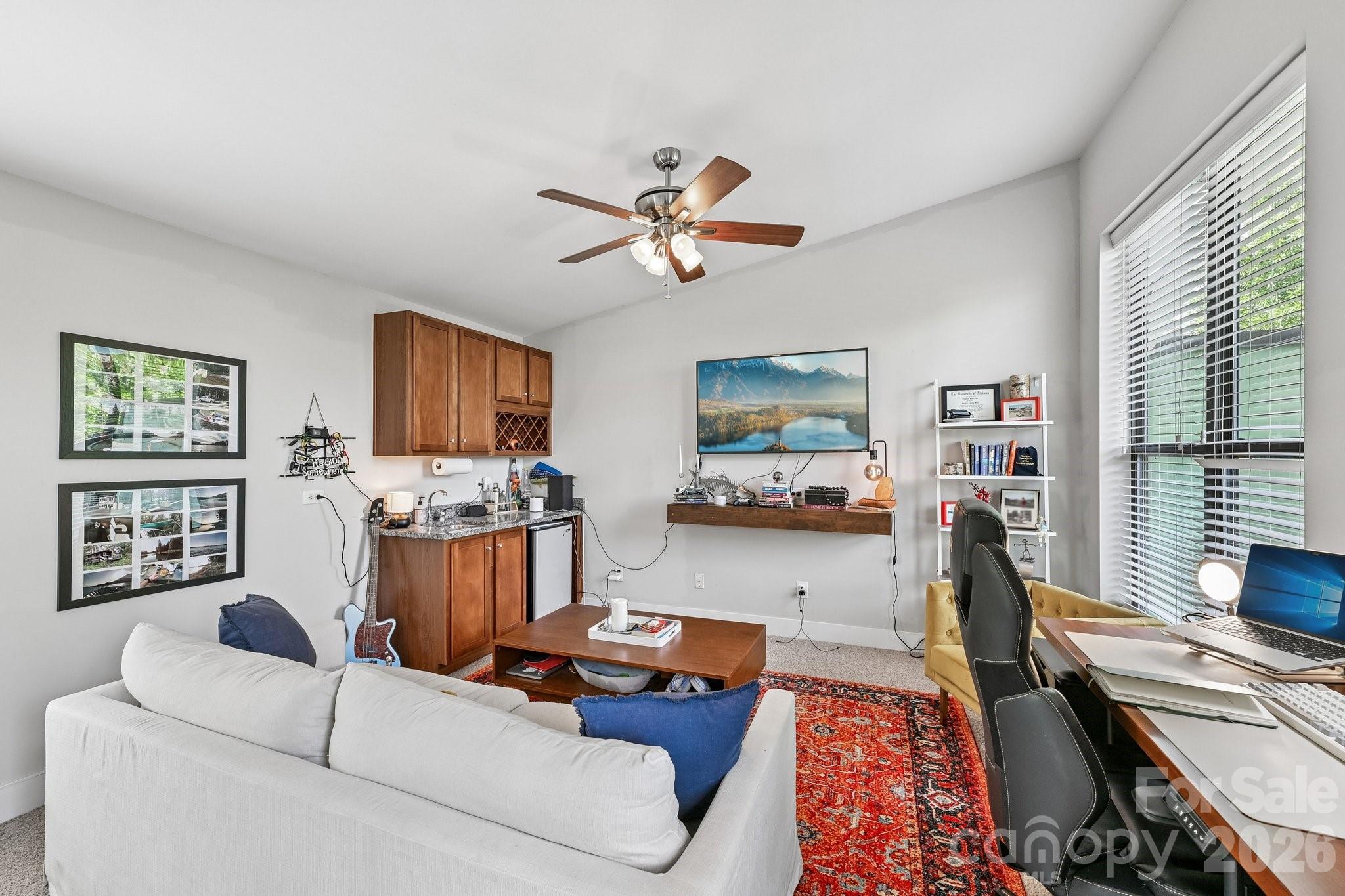3437 Steel Yard Court — Charlotte