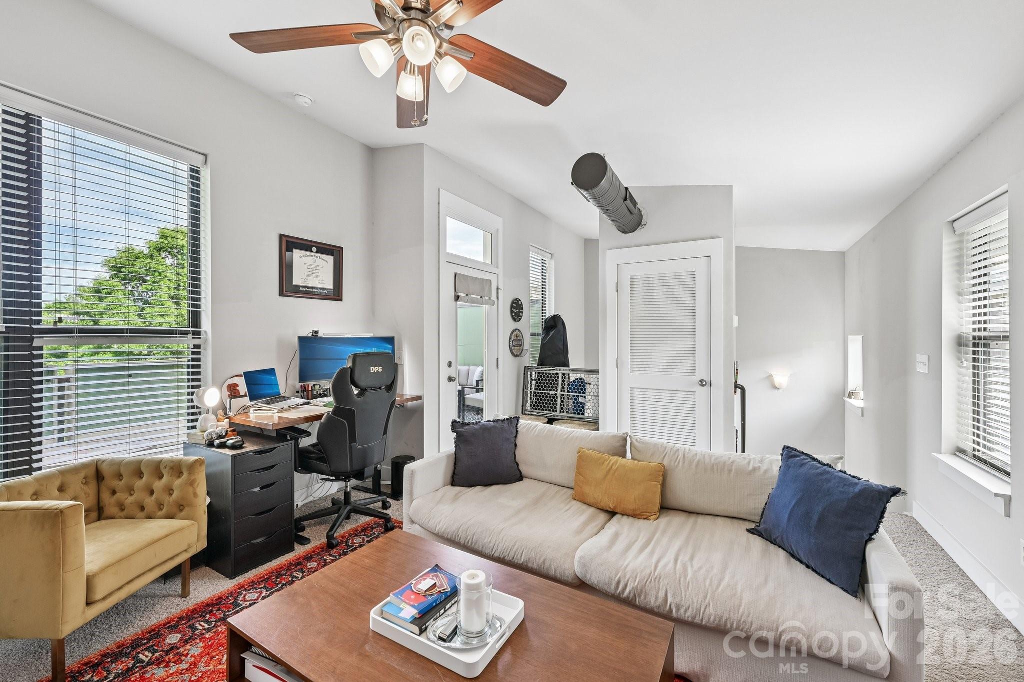3437 Steel Yard Court — Charlotte