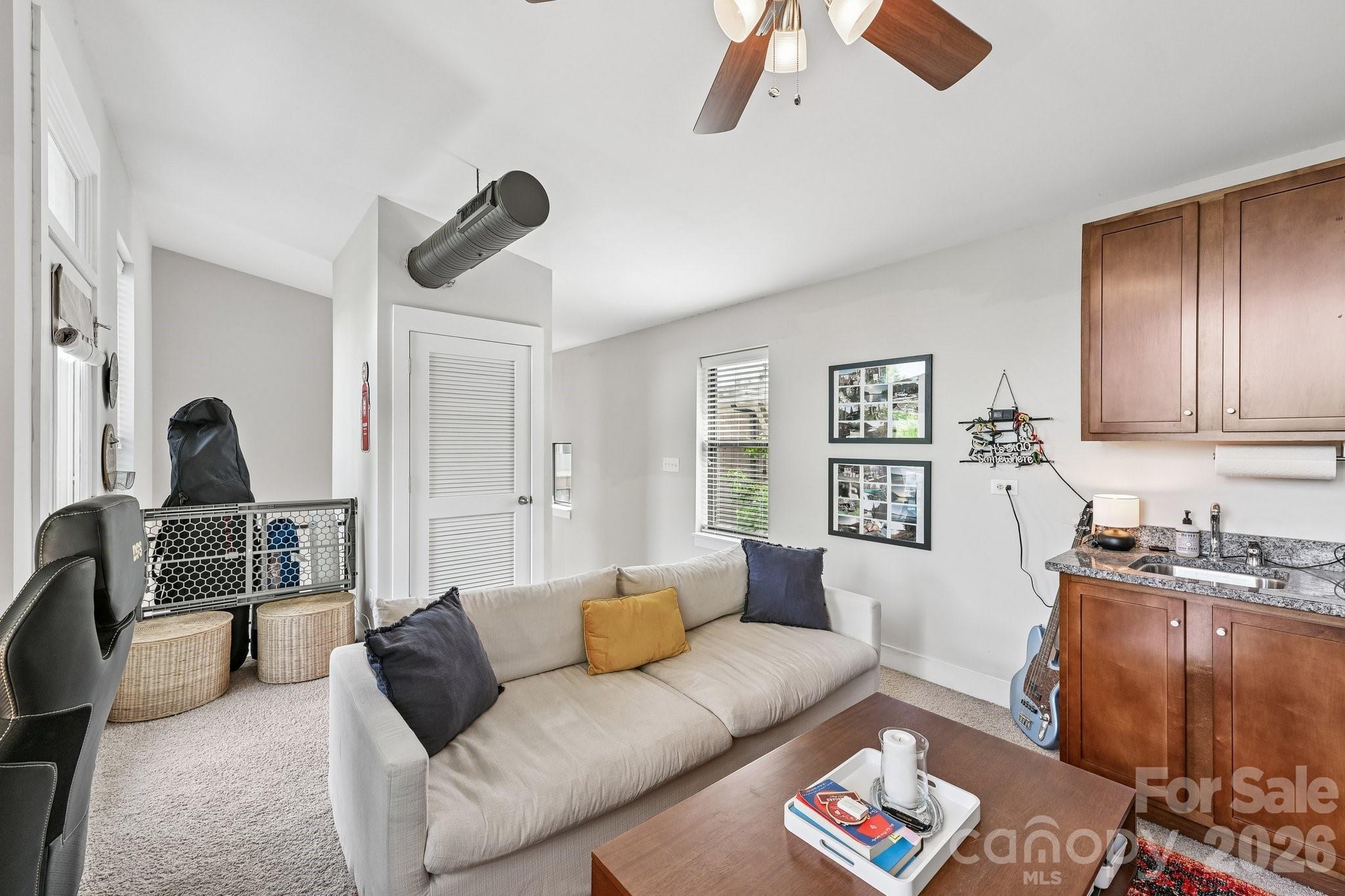 3437 Steel Yard Court — Charlotte
