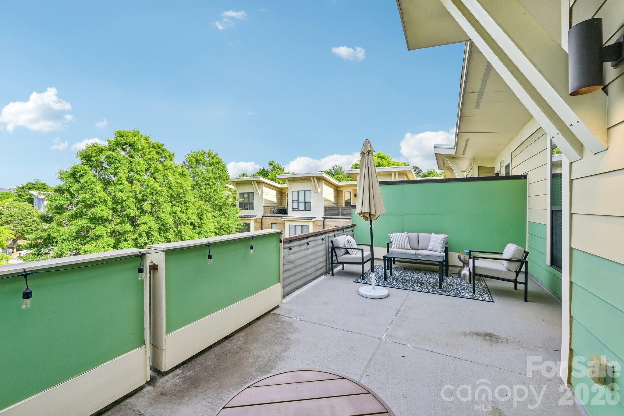 3437 Steel Yard Court — Charlotte