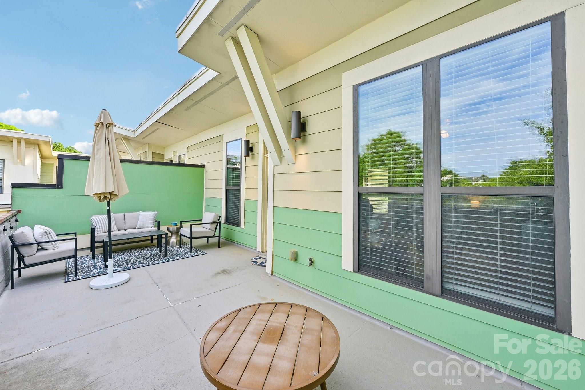 3437 Steel Yard Court — Charlotte