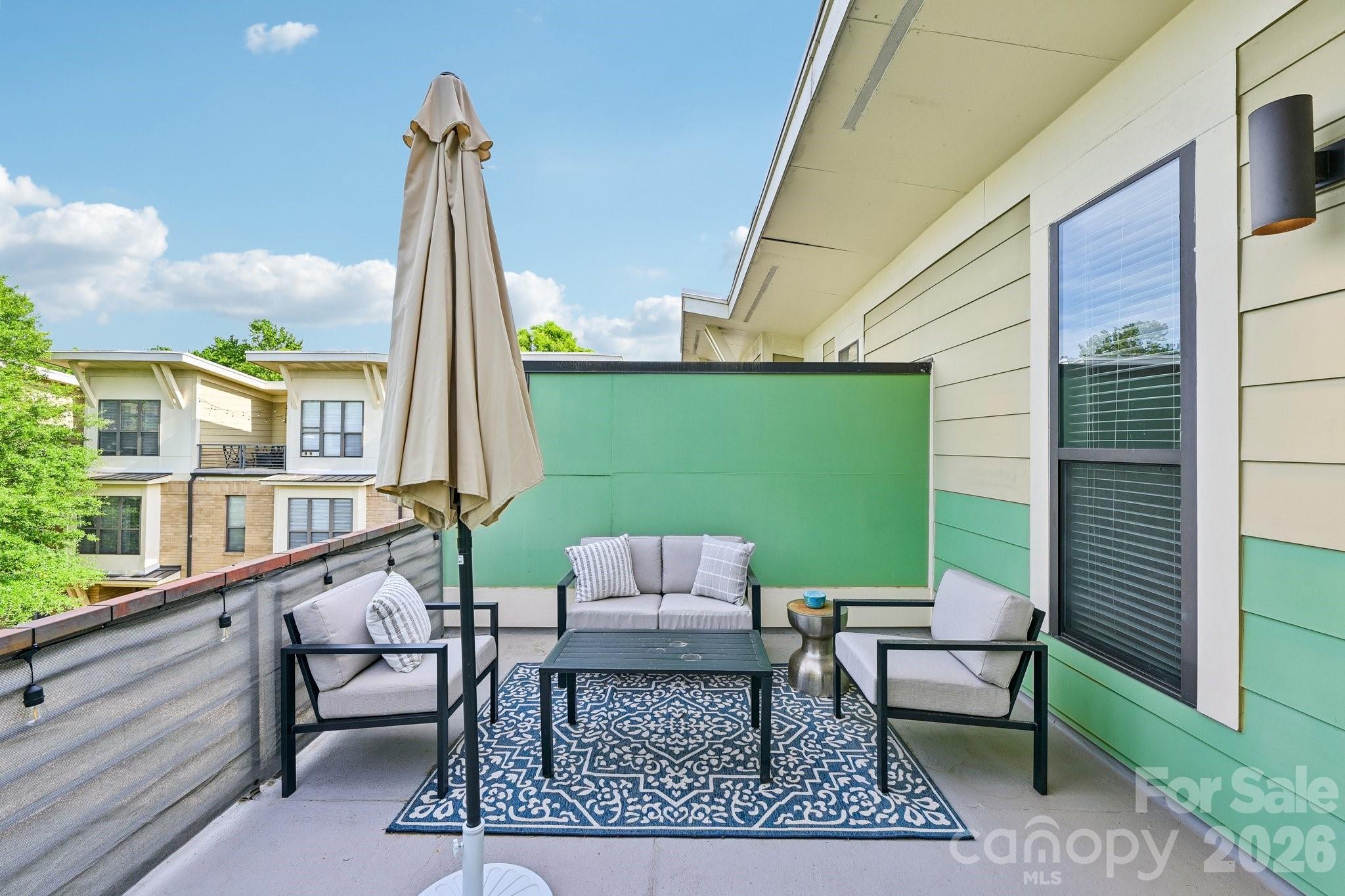3437 Steel Yard Court — Charlotte