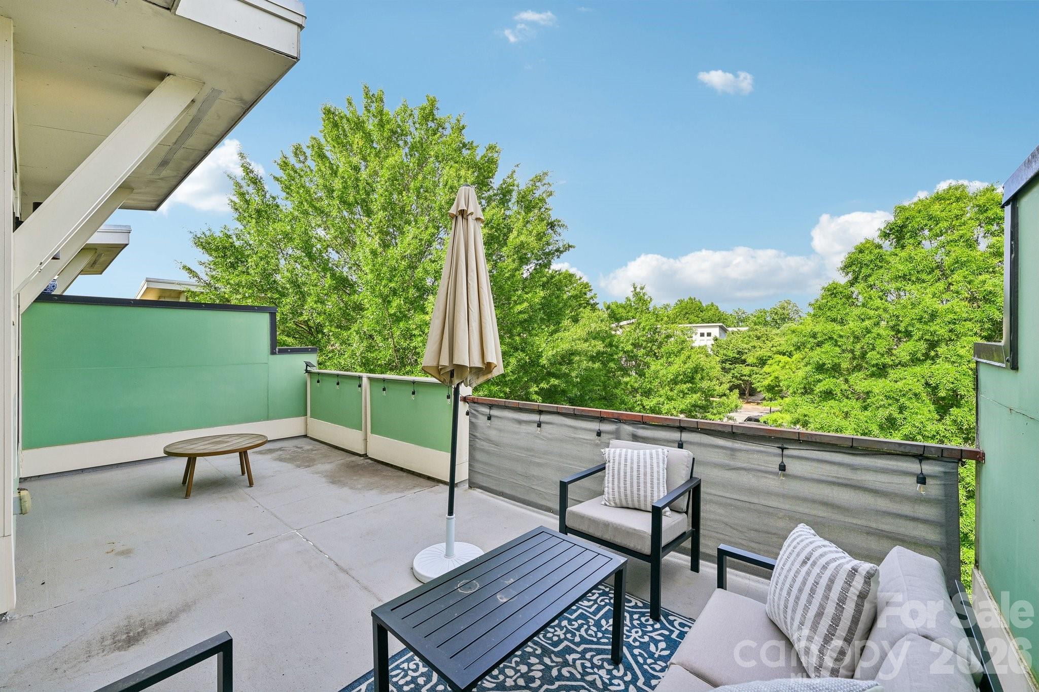3437 Steel Yard Court — Charlotte