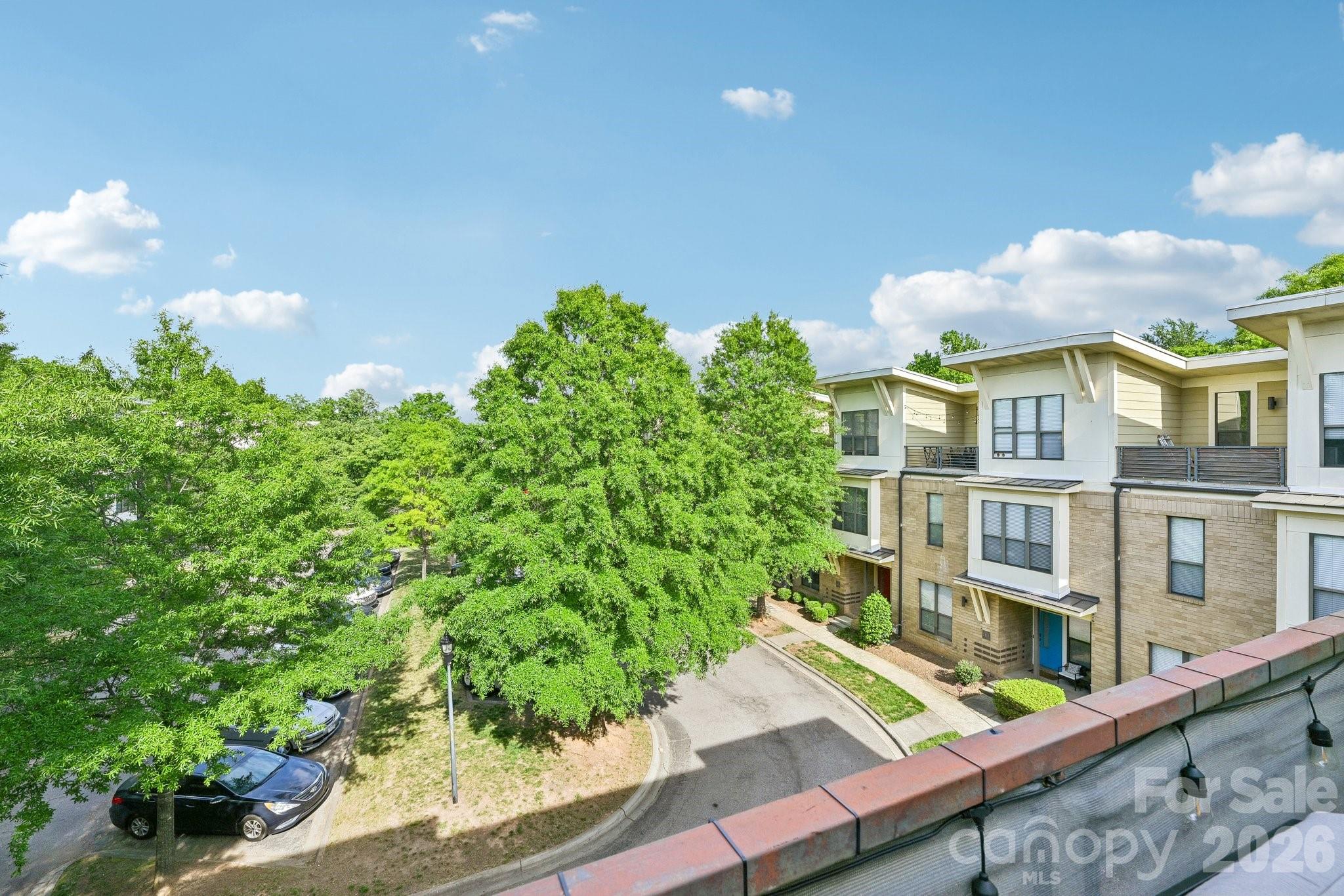 3437 Steel Yard Court — Charlotte