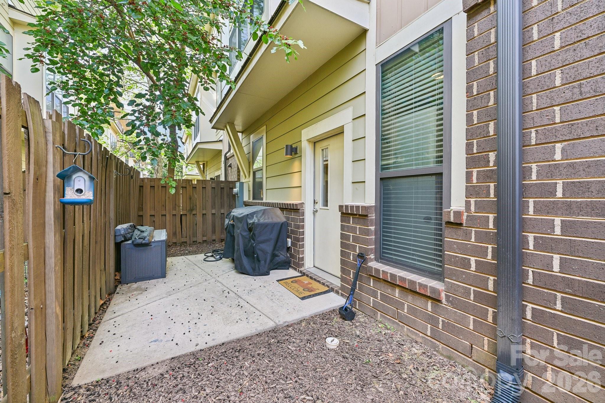 3437 Steel Yard Court — Charlotte