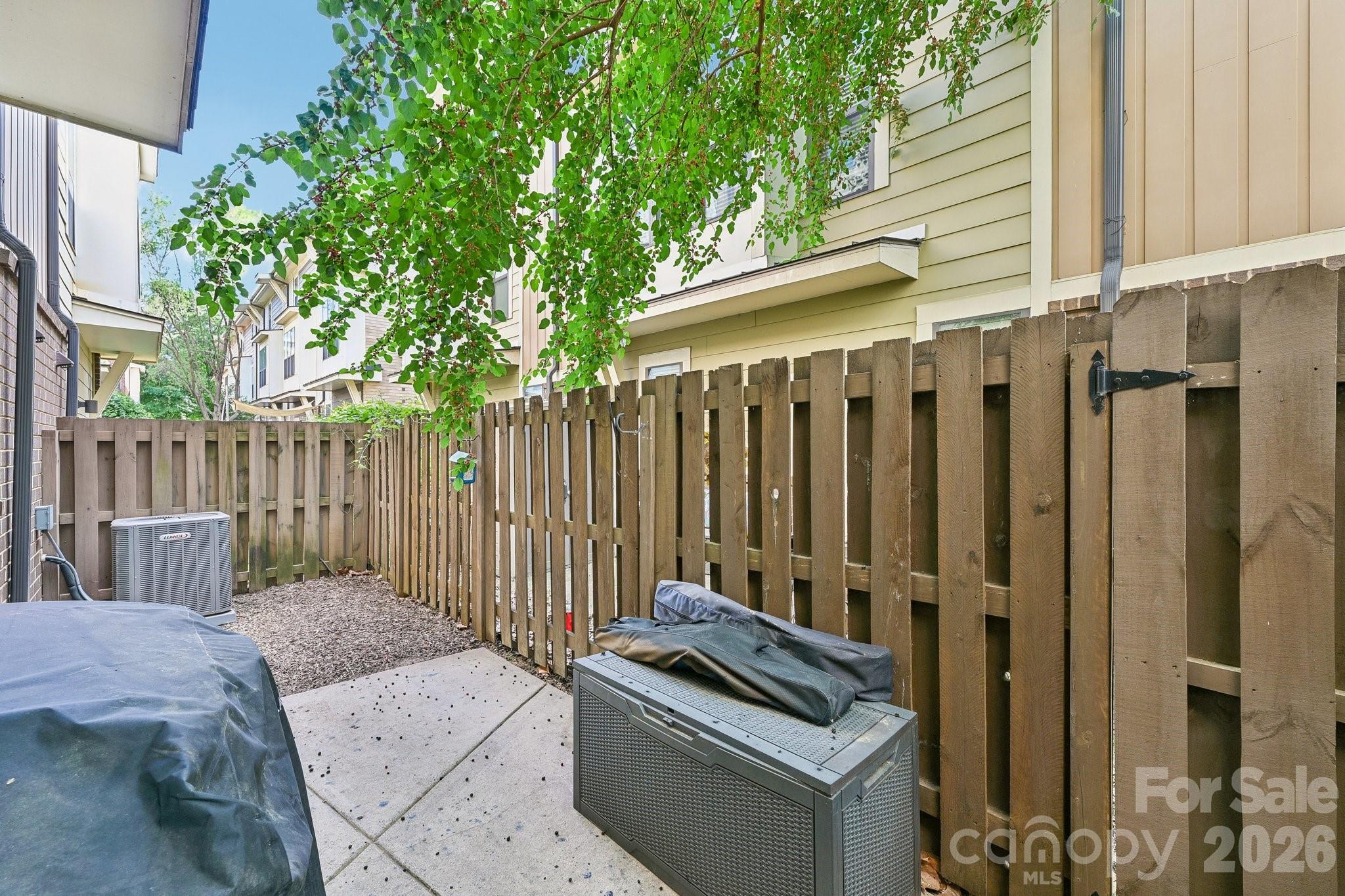 3437 Steel Yard Court — Charlotte