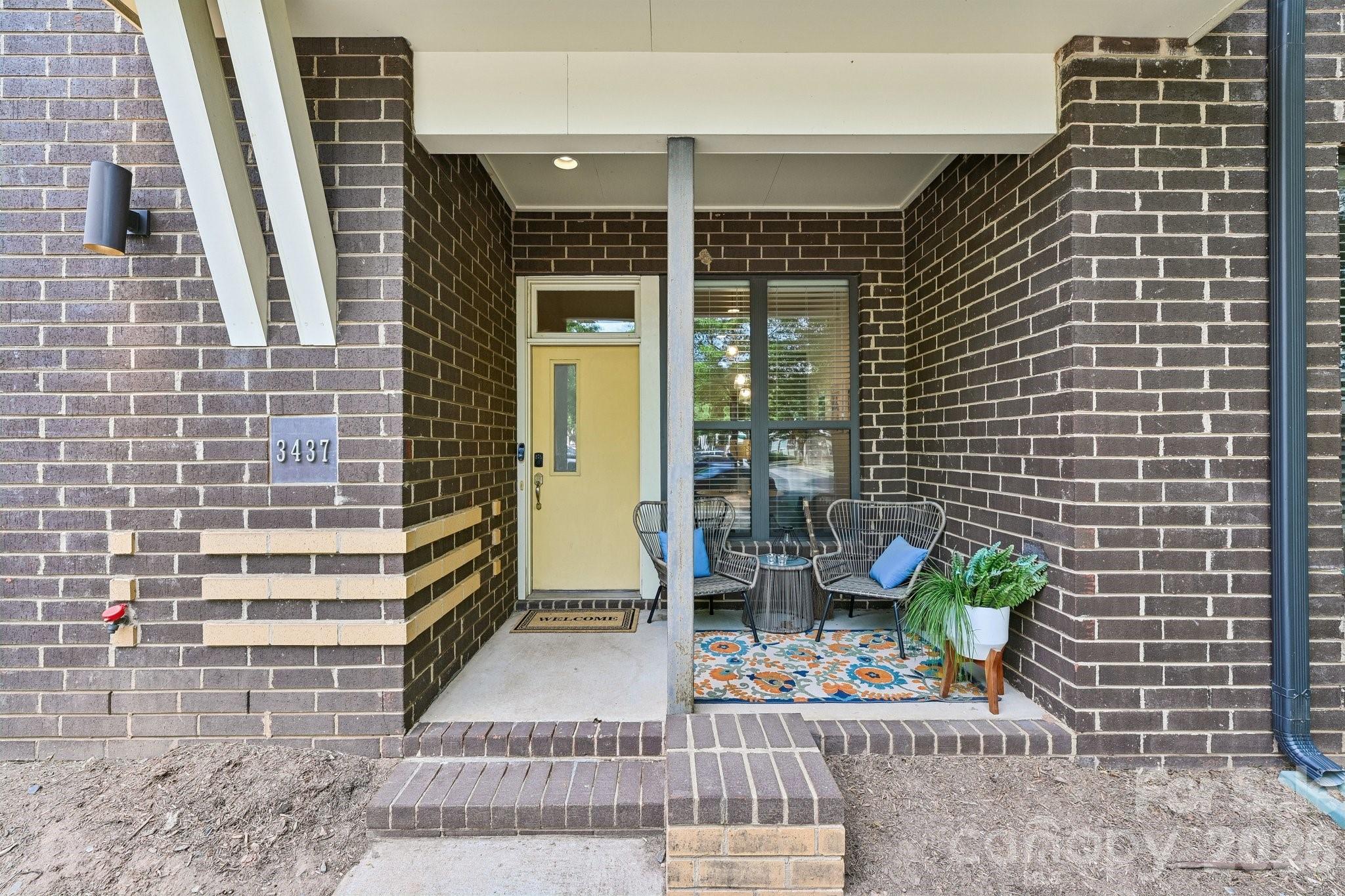 3437 Steel Yard Court — Charlotte