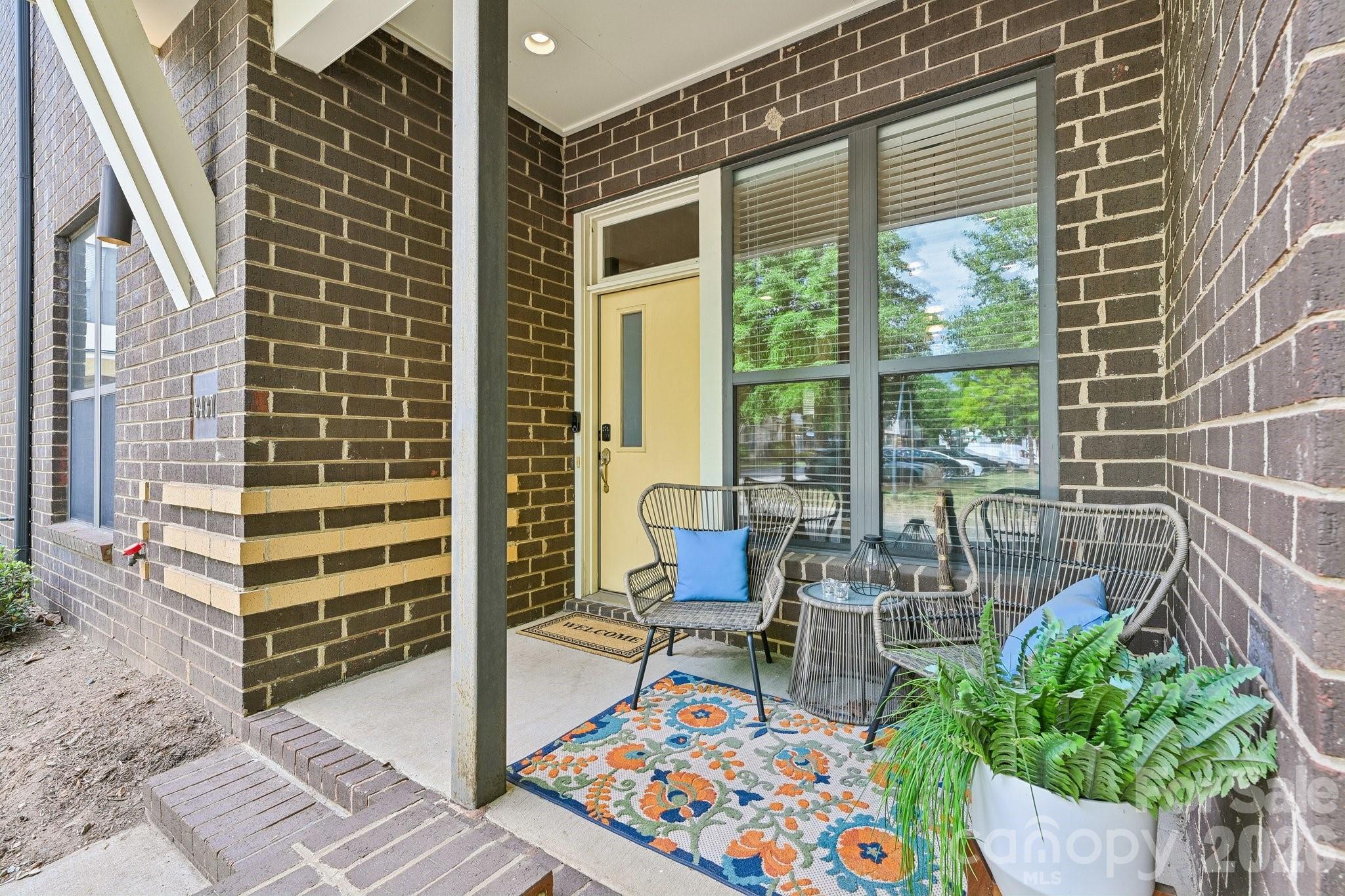 3437 Steel Yard Court — Charlotte