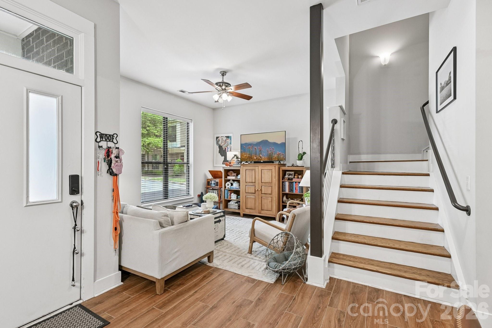 3437 Steel Yard Court — Charlotte