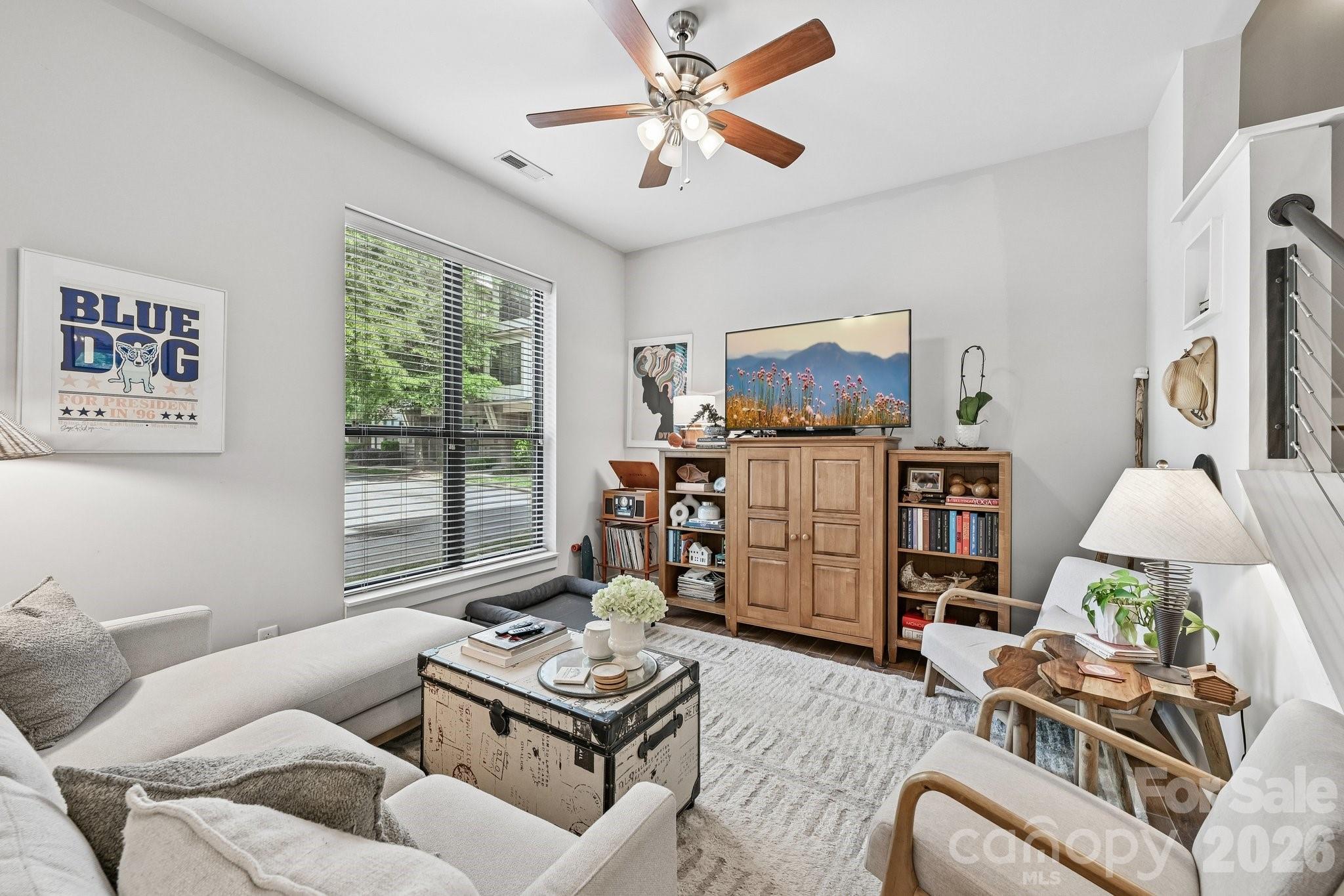 3437 Steel Yard Court — Charlotte