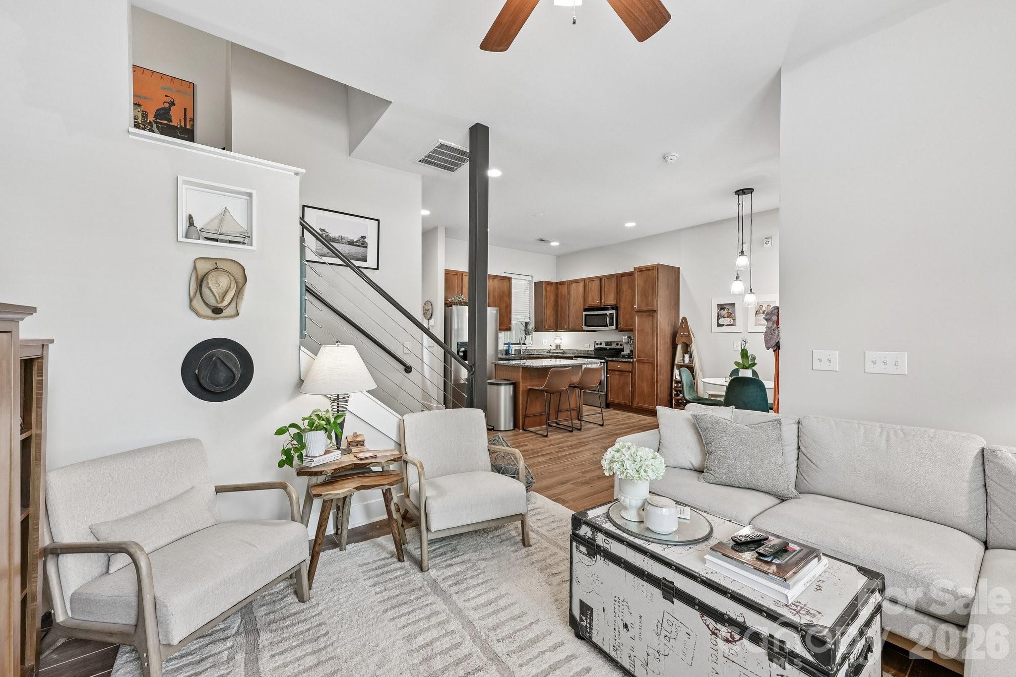 3437 Steel Yard Court — Charlotte