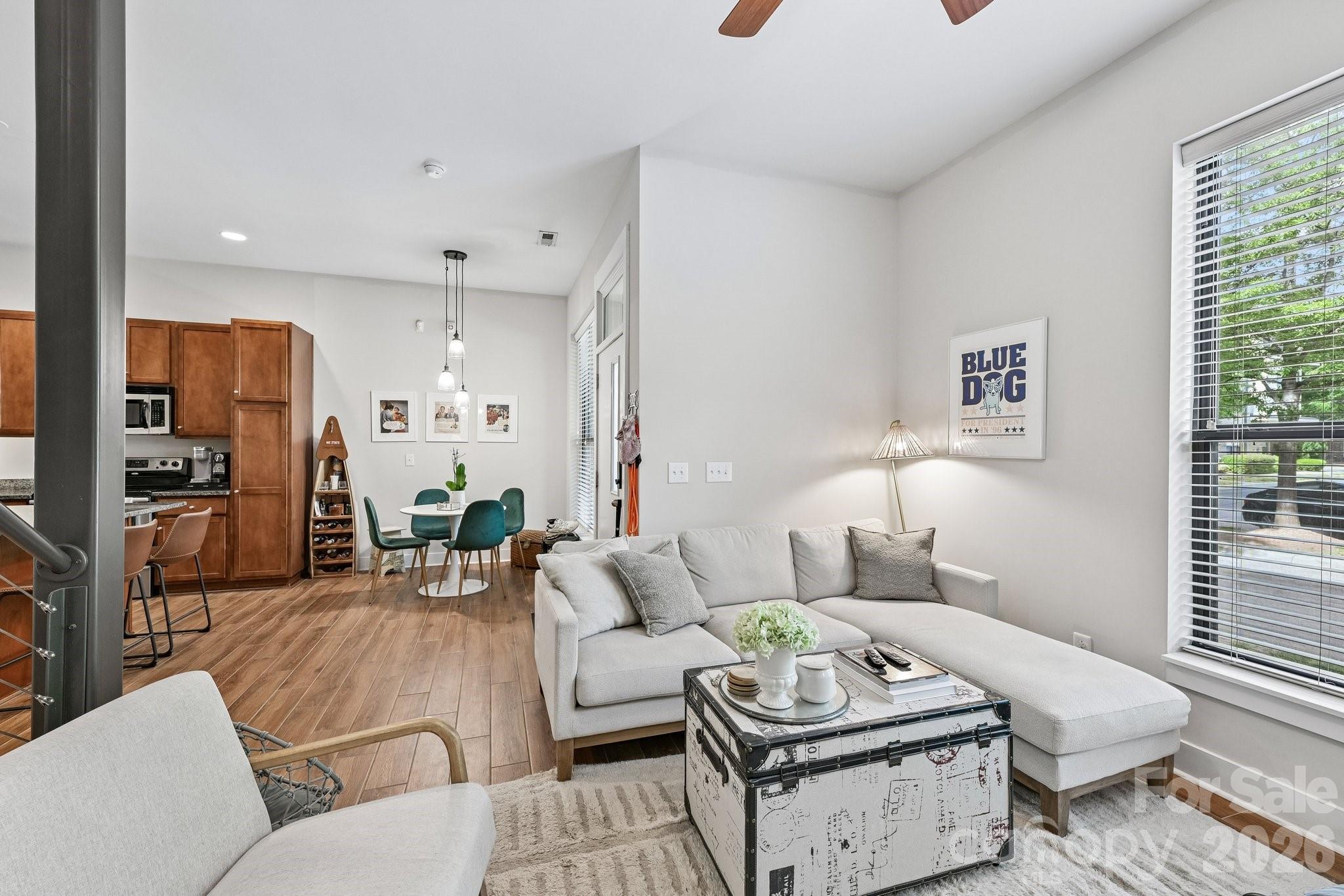 3437 Steel Yard Court — Charlotte