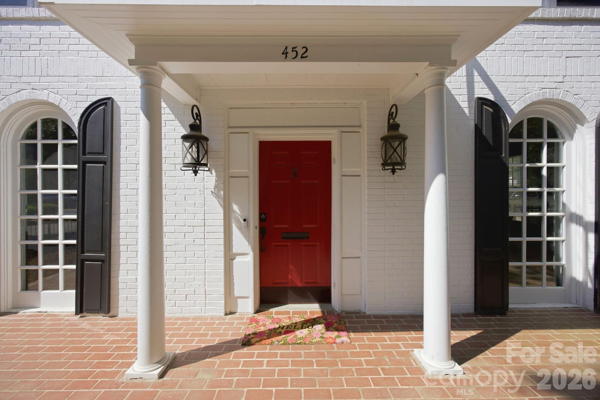 452 Union Street S — Concord