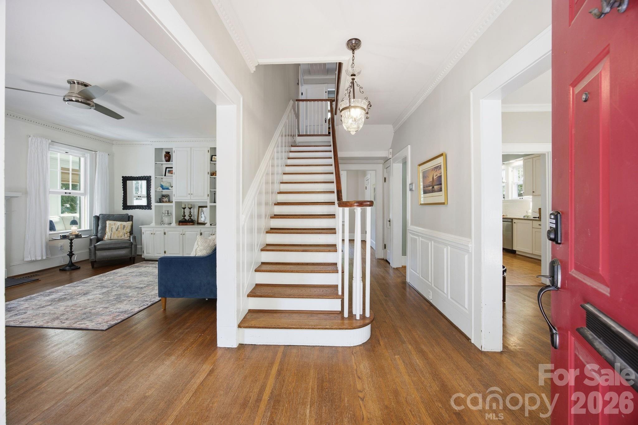 452 Union Street S — Concord