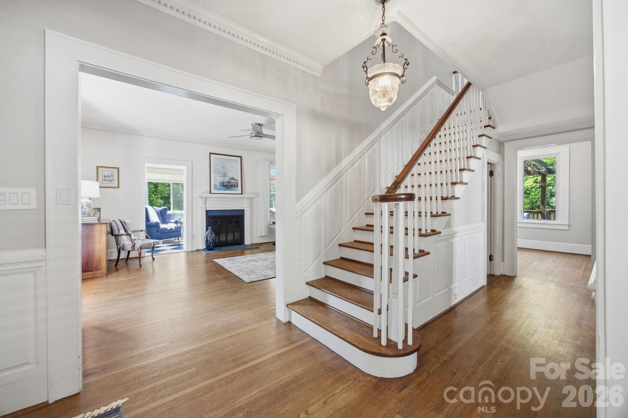 452 Union Street S — Concord