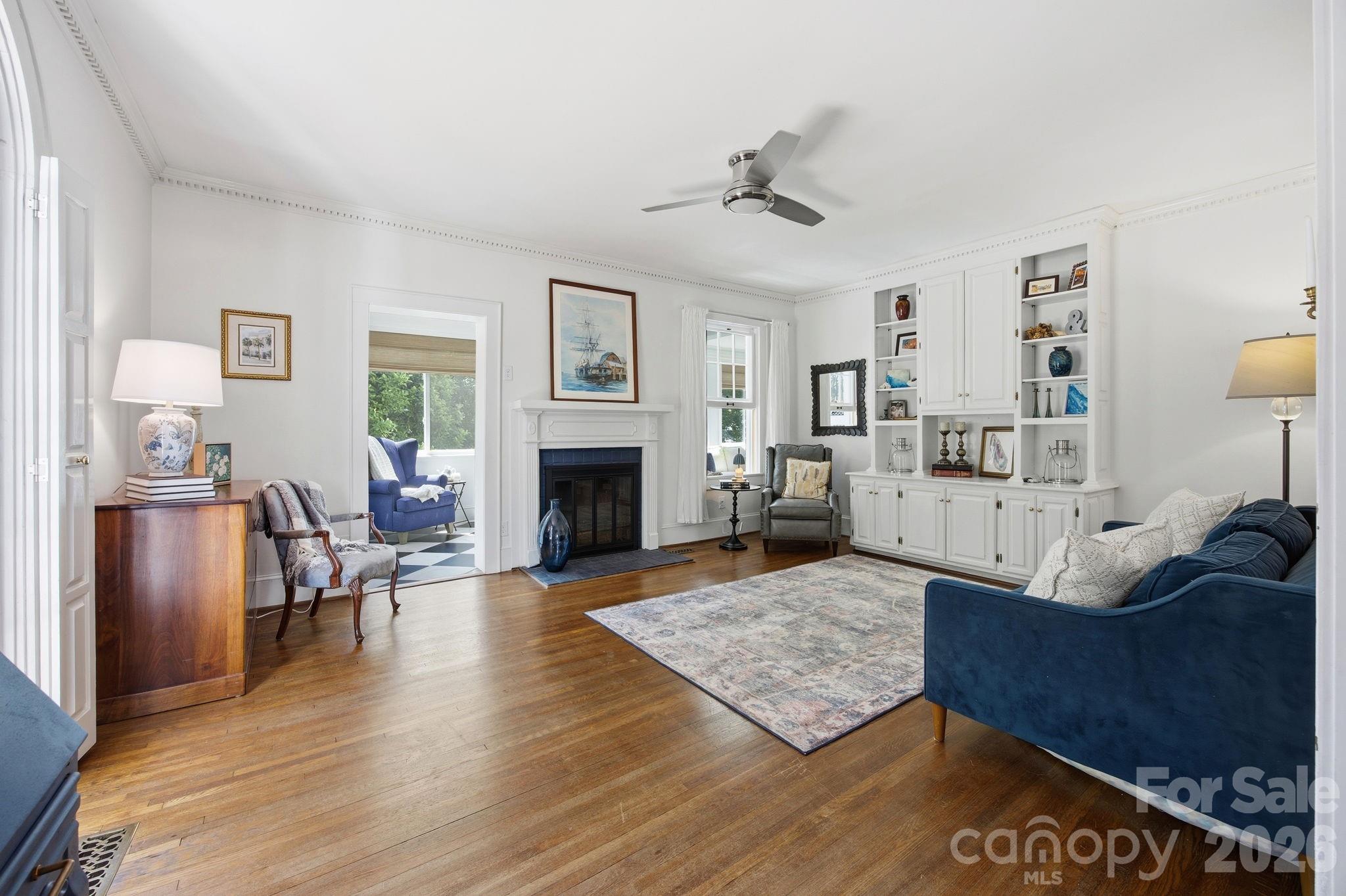 452 Union Street S — Concord