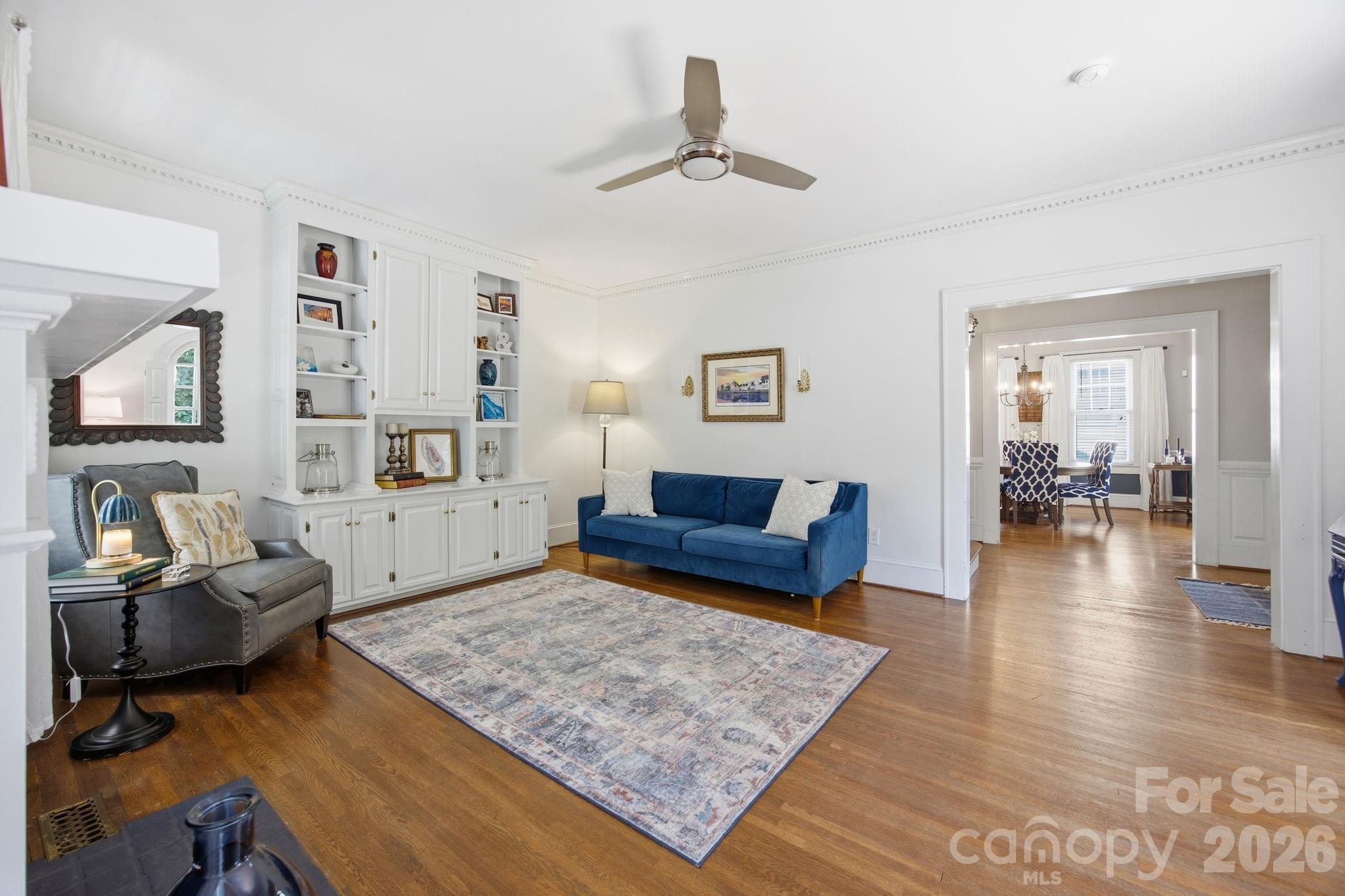 452 Union Street S — Concord